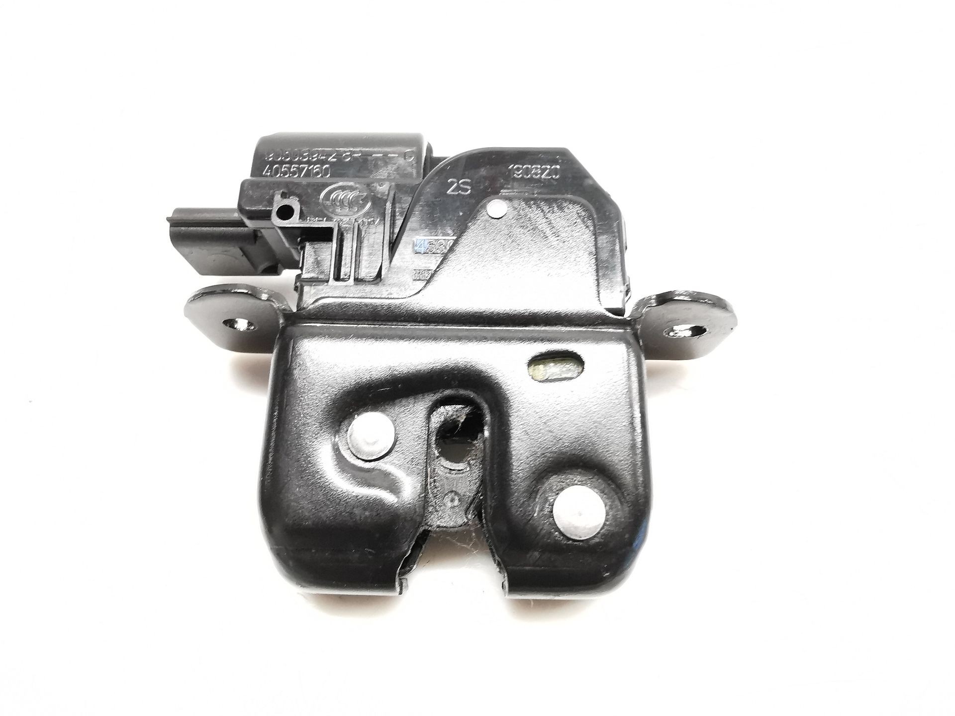 CERRADURA MALETERO / PORTÓN DACIA DUSTER (HM_) 905039428R 905039428R - Vista 2