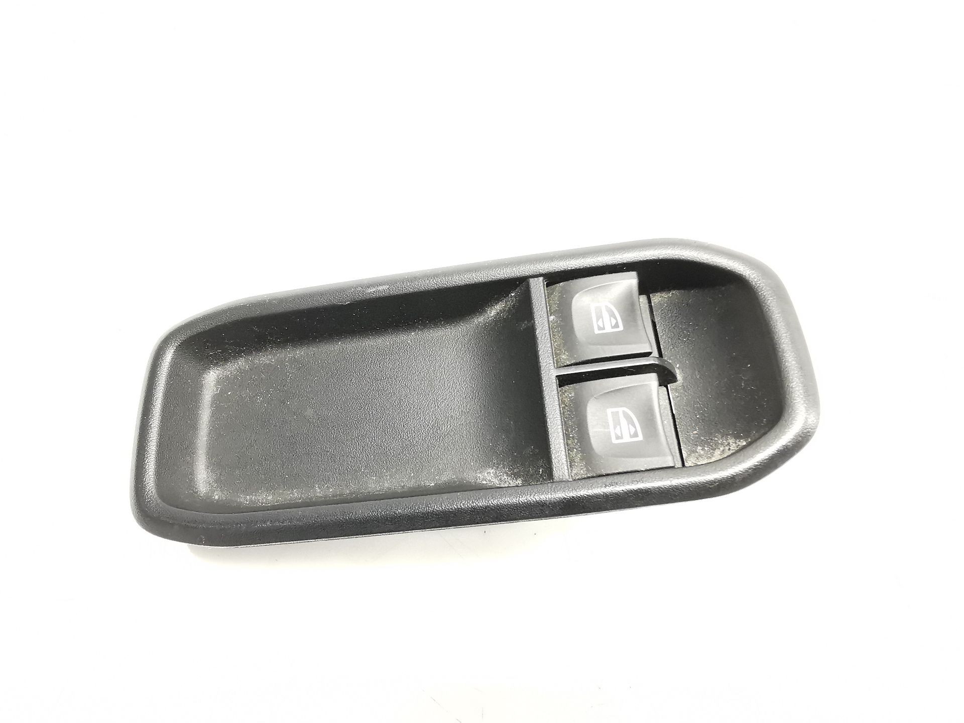 MANDO ELEVALUNAS DELANTERO IZQUIERDO DACIA DUSTER (HM_) 254118044R 254118044R