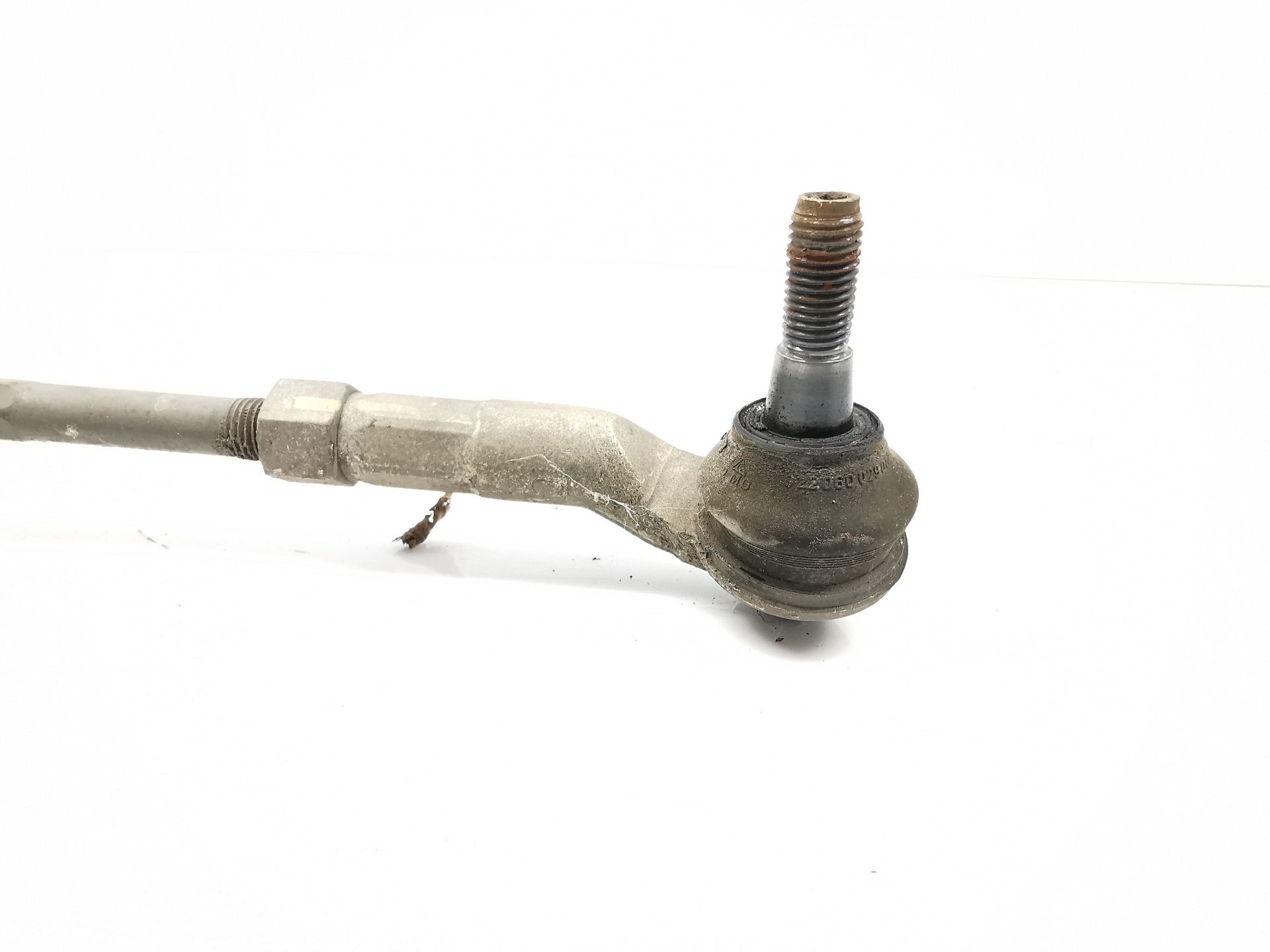 CREMALLERA DIRECCIÓN SEAT IBIZA (6P1) 6C1423057R 6C1423057R - Vista 2