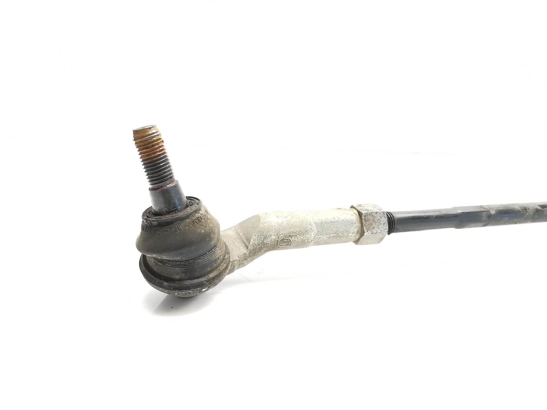 CREMALLERA DIRECCIÓN SEAT IBIZA (6P1) 6C1423057R 6C1423057R - Vista 3