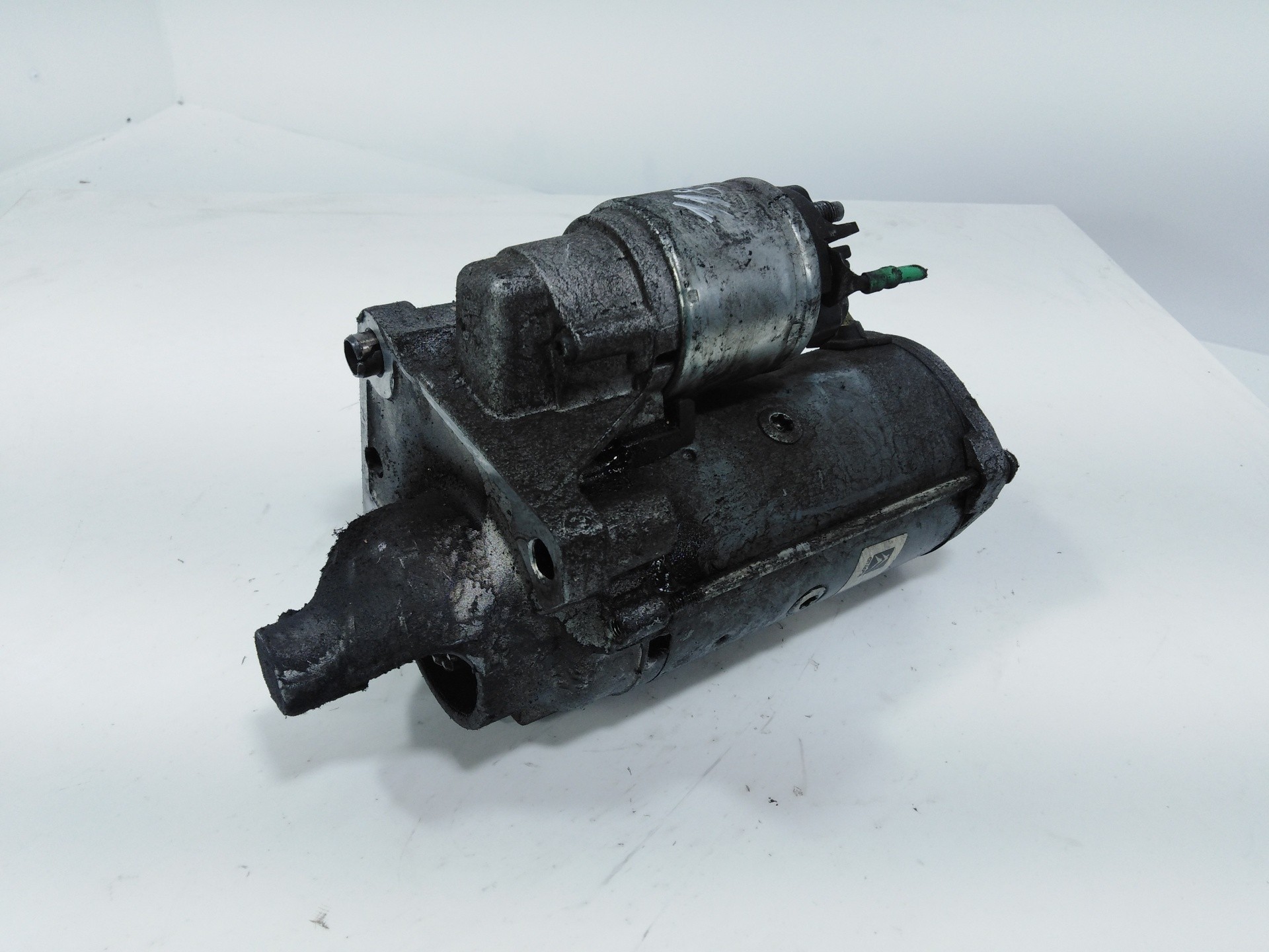 MOTOR ARRANQUE CITROËN C4 PICASSO C2915 / 5802EG C29155802EG