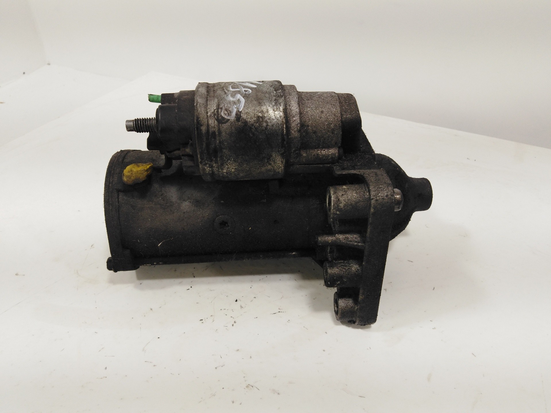 MOTOR ARRANQUE CITROËN C4 PICASSO C2915 / 5802EG C29155802EG - Vista 2