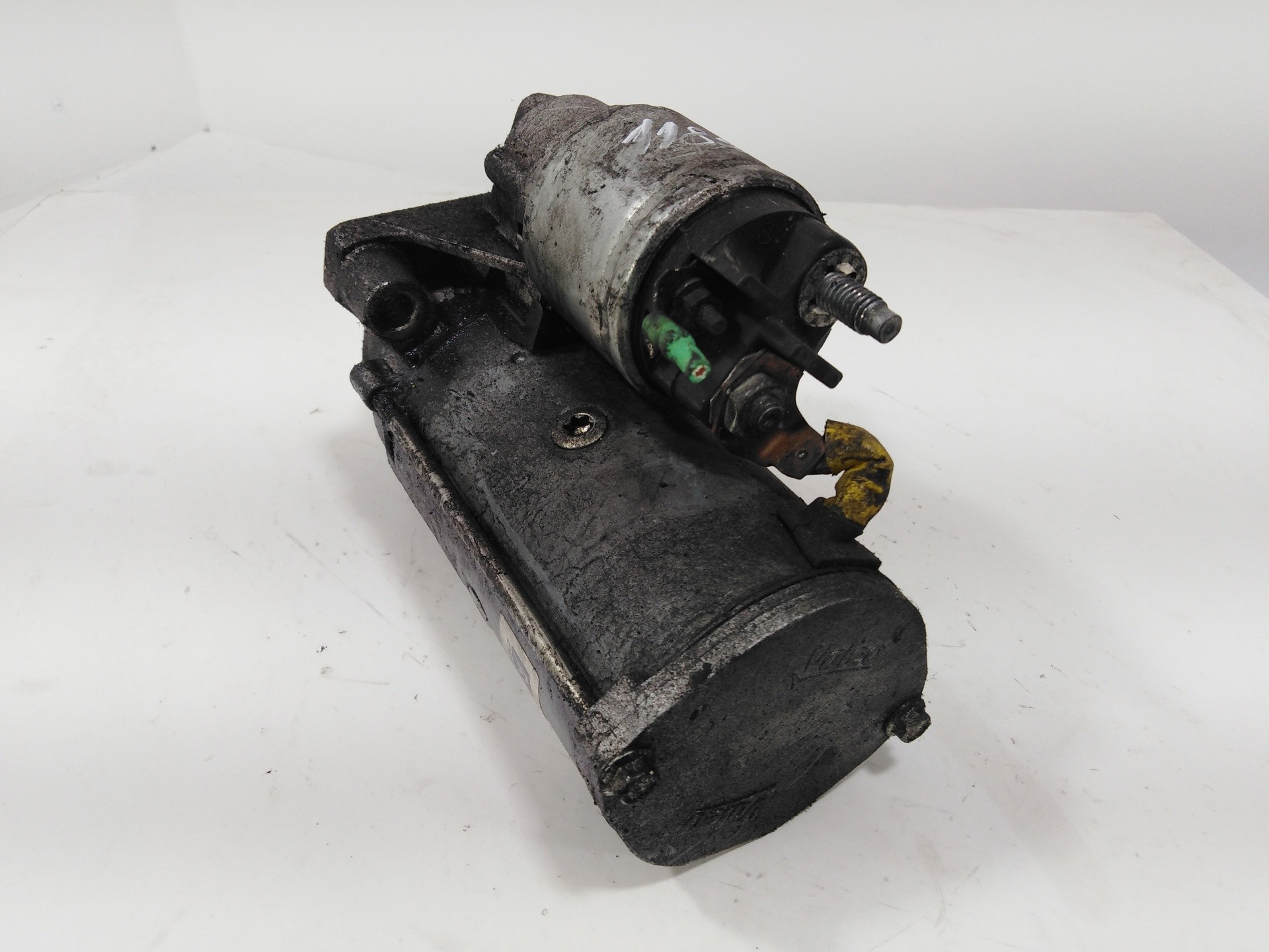 MOTOR ARRANQUE CITROËN C4 PICASSO C2915 / 5802EG C29155802EG - Vista 3