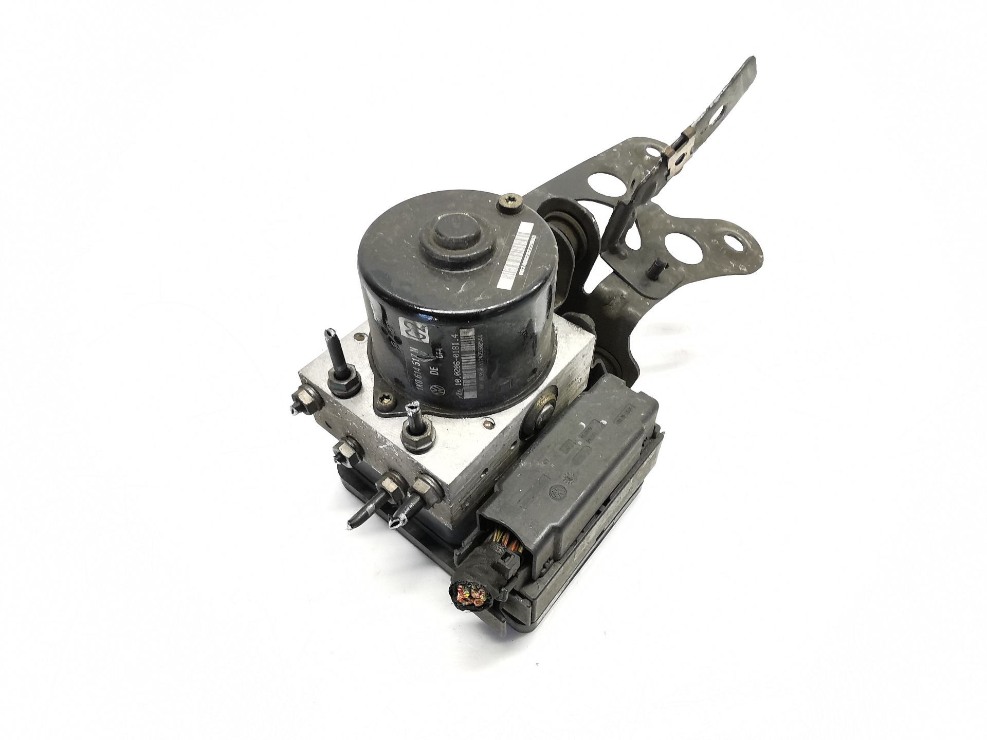 ABS AUDI A3 Sportback (8PA) 1K0614517N / 1K0907379Q 1K0614517N1K0907379Q
