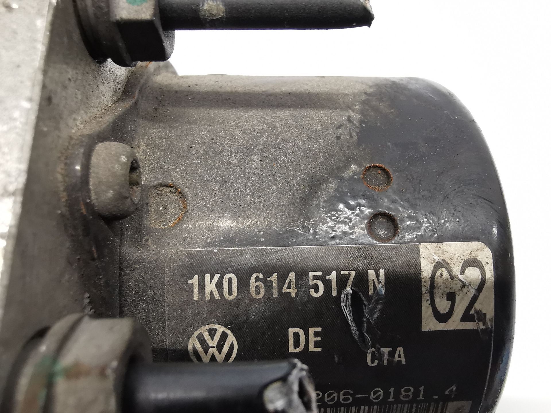ABS AUDI A3 Sportback (8PA) 1K0614517N / 1K0907379Q 1K0614517N1K0907379Q - Vista 3