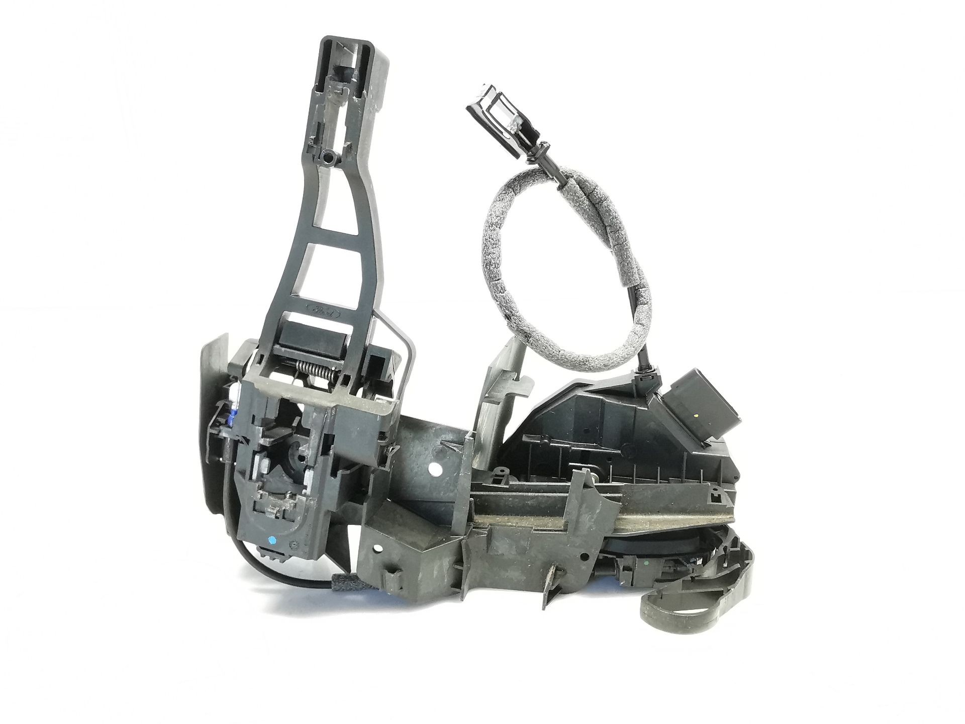 CERRADURA PUERTA DELANTERA DERECHA FORD FOCUS III BM5AA21812BH / F1EBA219A64AD BM5AA21812BHF1EBA219A64AD