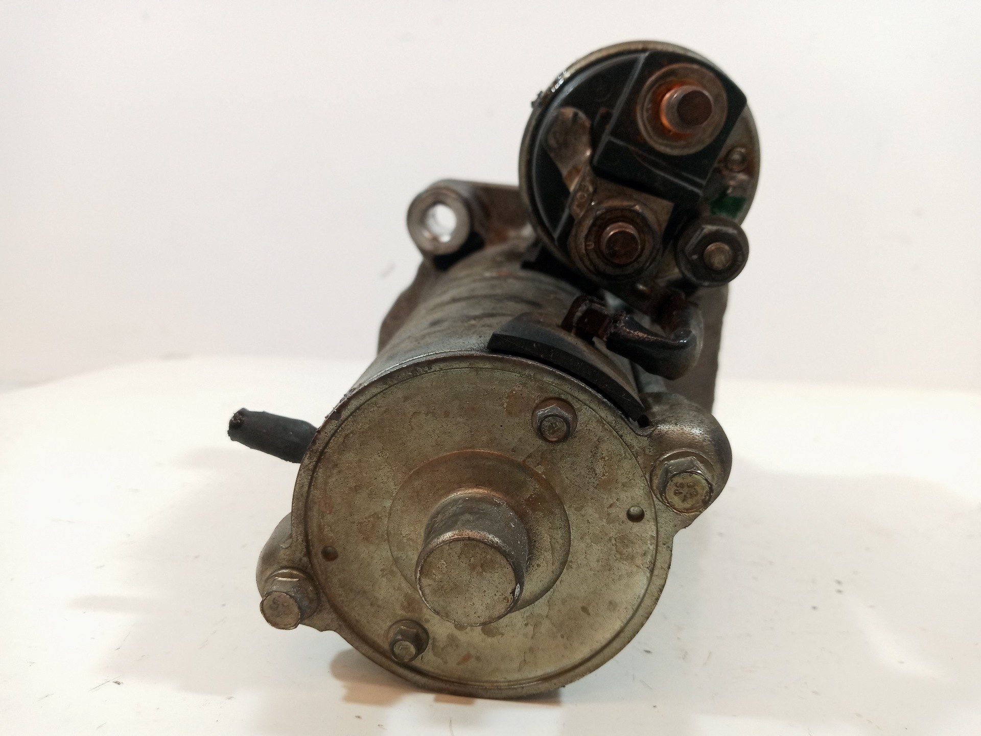 MOTOR ARRANQUE FORD FOCUS LIM. (CB4) 3M5T11000CF 3M5T11000CF - Vista 3