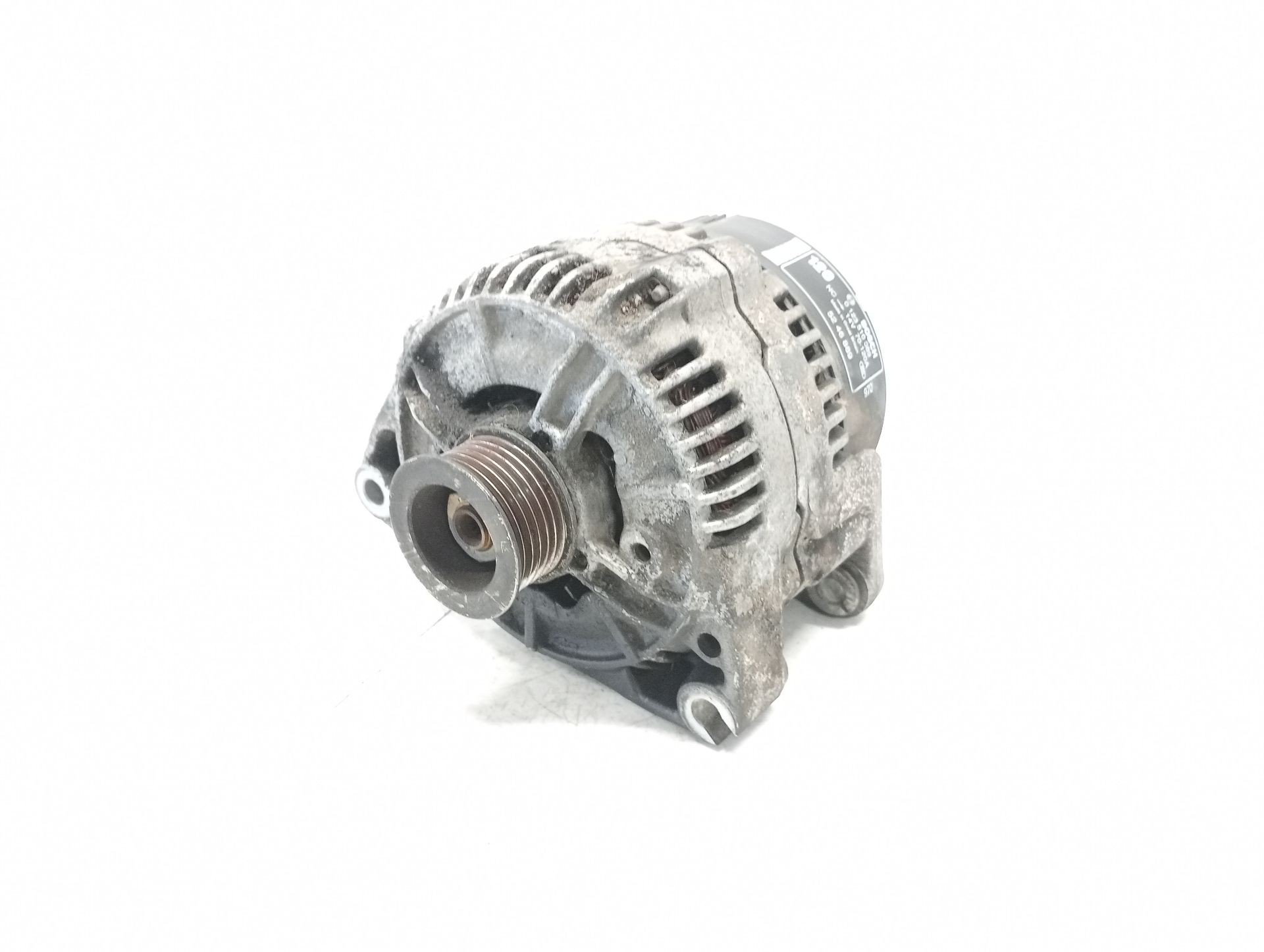 ALTERNADOR SAAB 9-3 BERLINA 0123510089 0123510089
