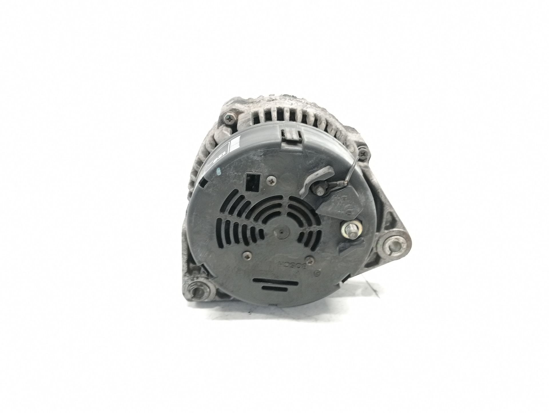 ALTERNADOR SAAB 9-3 BERLINA 0123510089 0123510089 - Vista 3