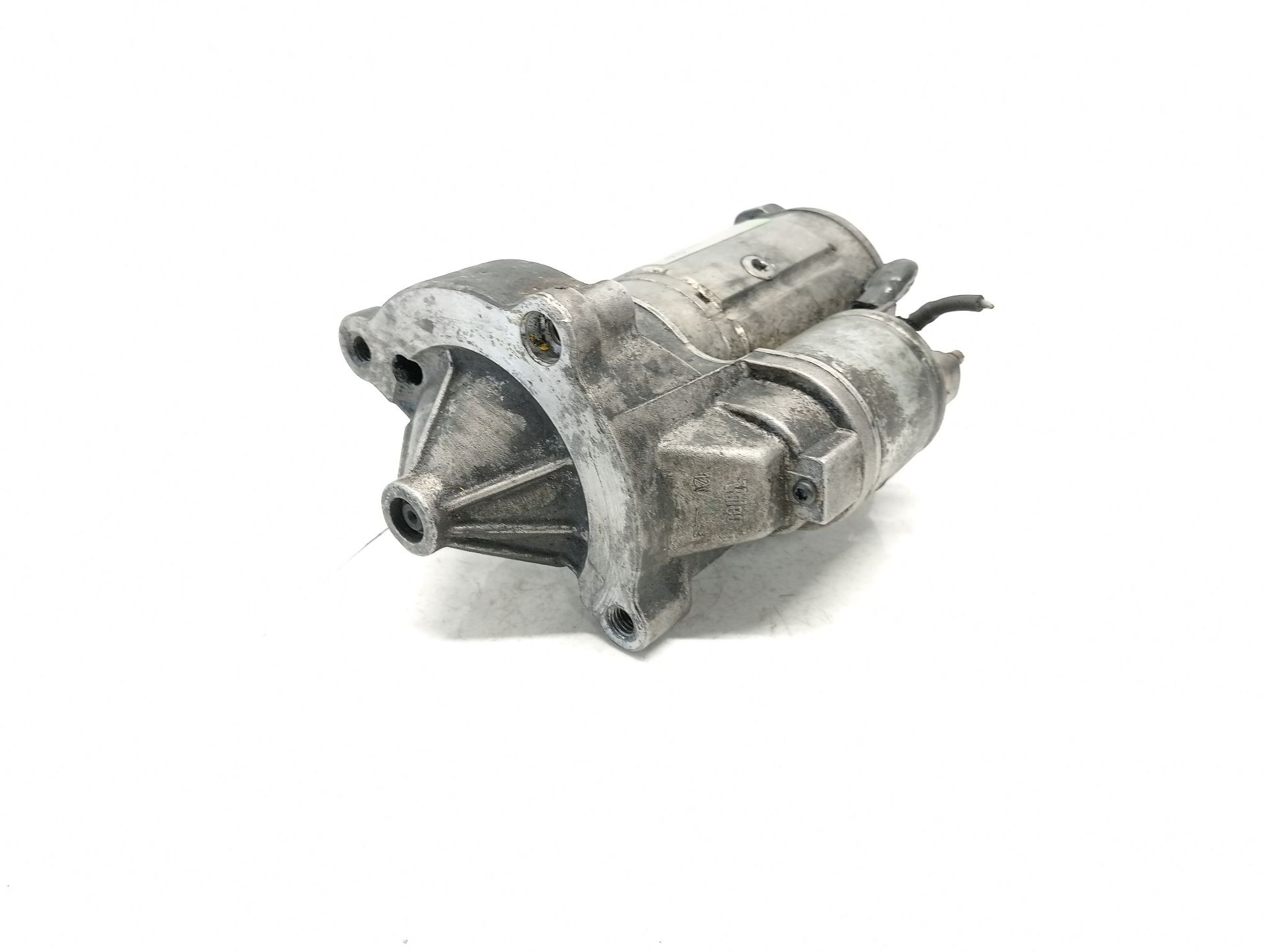 MOTOR ARRANQUE CITROËN C5 BERLINA 9646972280 9646972280