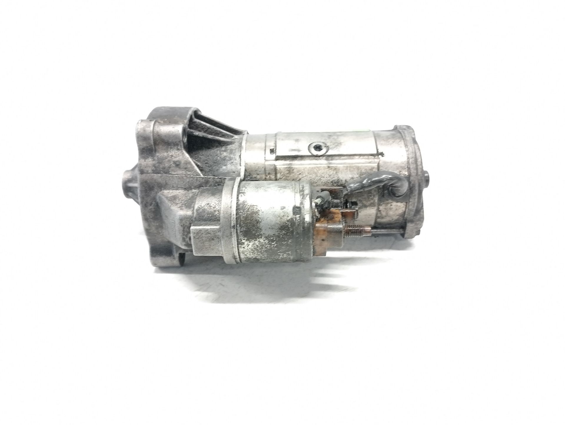 MOTOR ARRANQUE CITROËN C5 BERLINA 9646972280 9646972280 - Vista 2