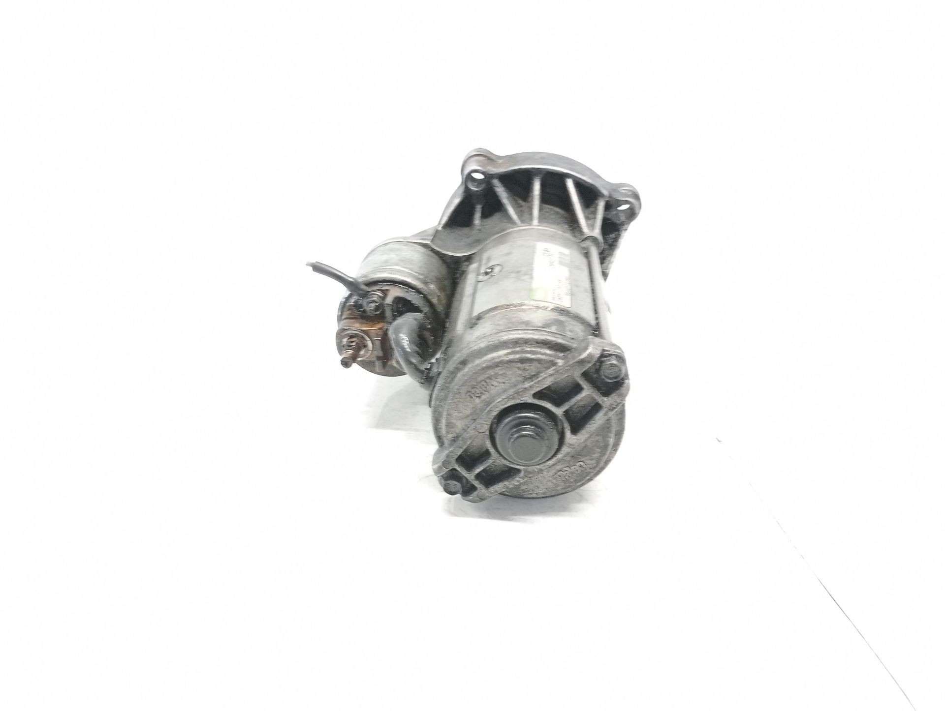 MOTOR ARRANQUE CITROËN C5 BERLINA 9646972280 9646972280 - Vista 3