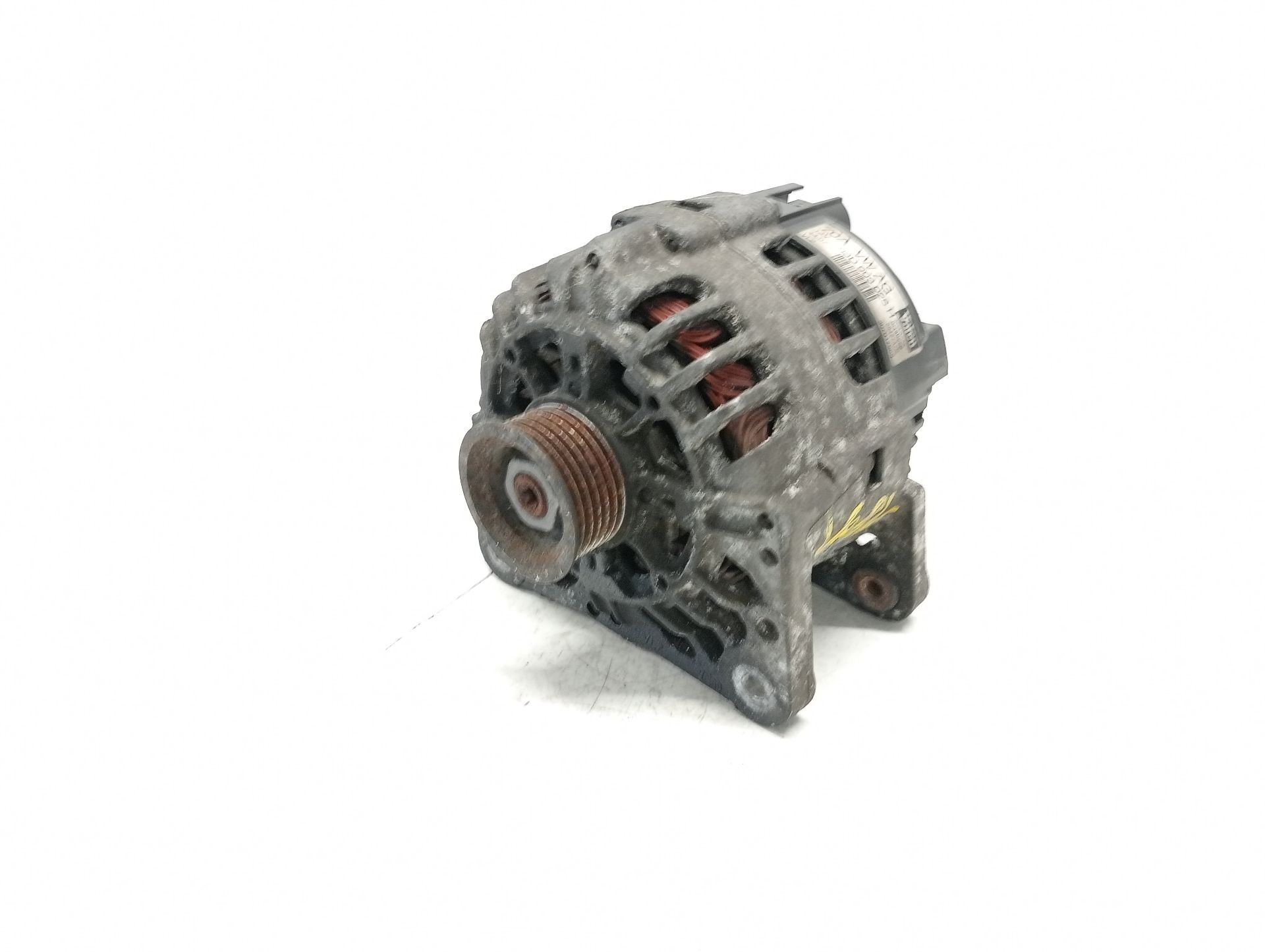 ALTERNADOR SEAT IBIZA (6L1) 03D903025H 03D903025H