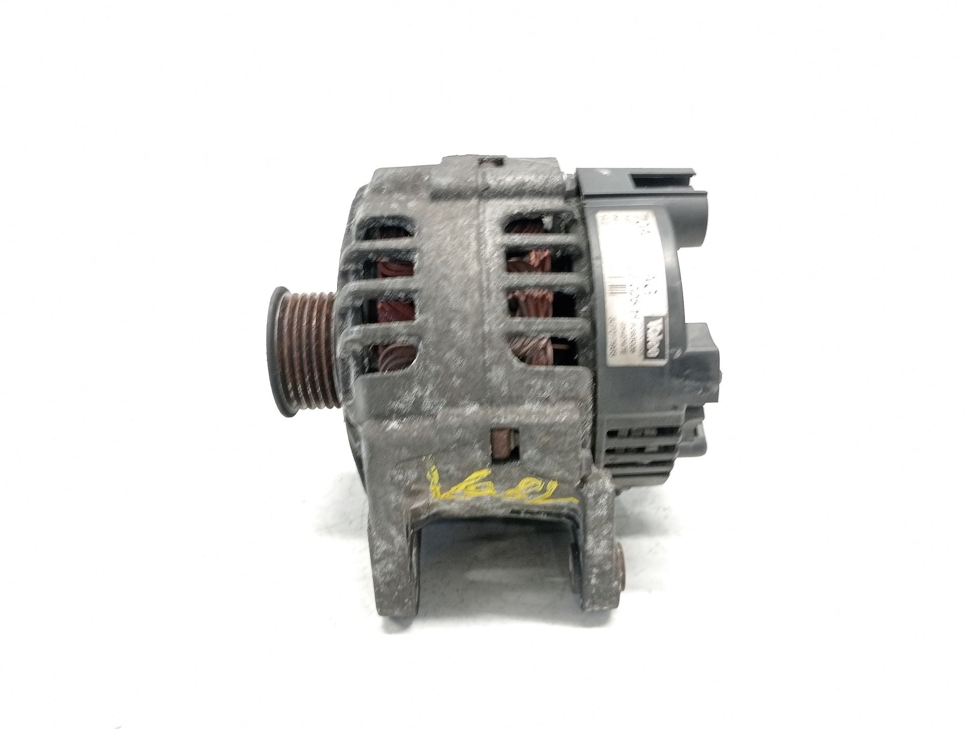 ALTERNADOR SEAT IBIZA (6L1) 03D903025H 03D903025H - Vista 2