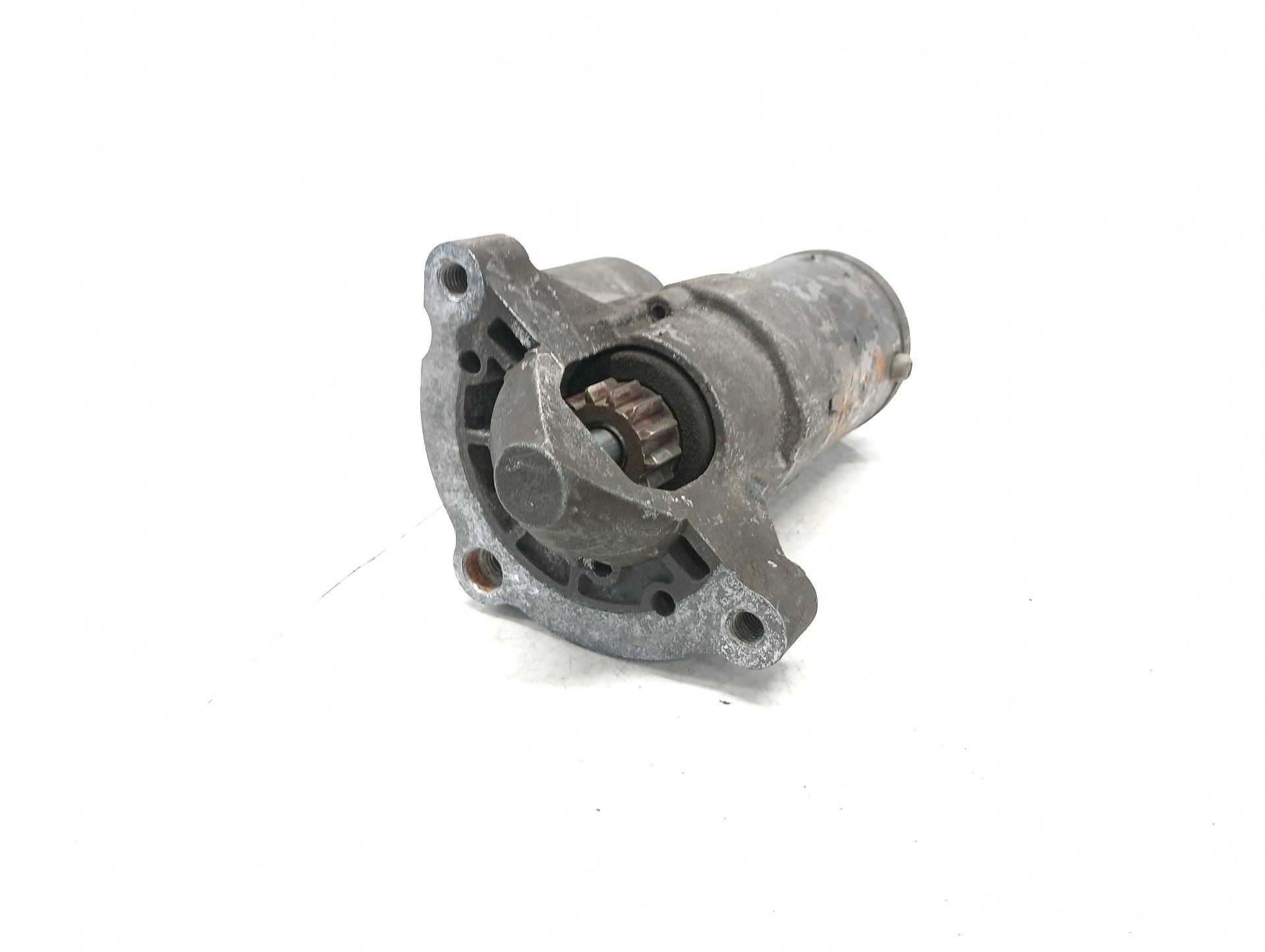 MOTOR ARRANQUE CITROËN JUMPY M000T20871 M000T20871