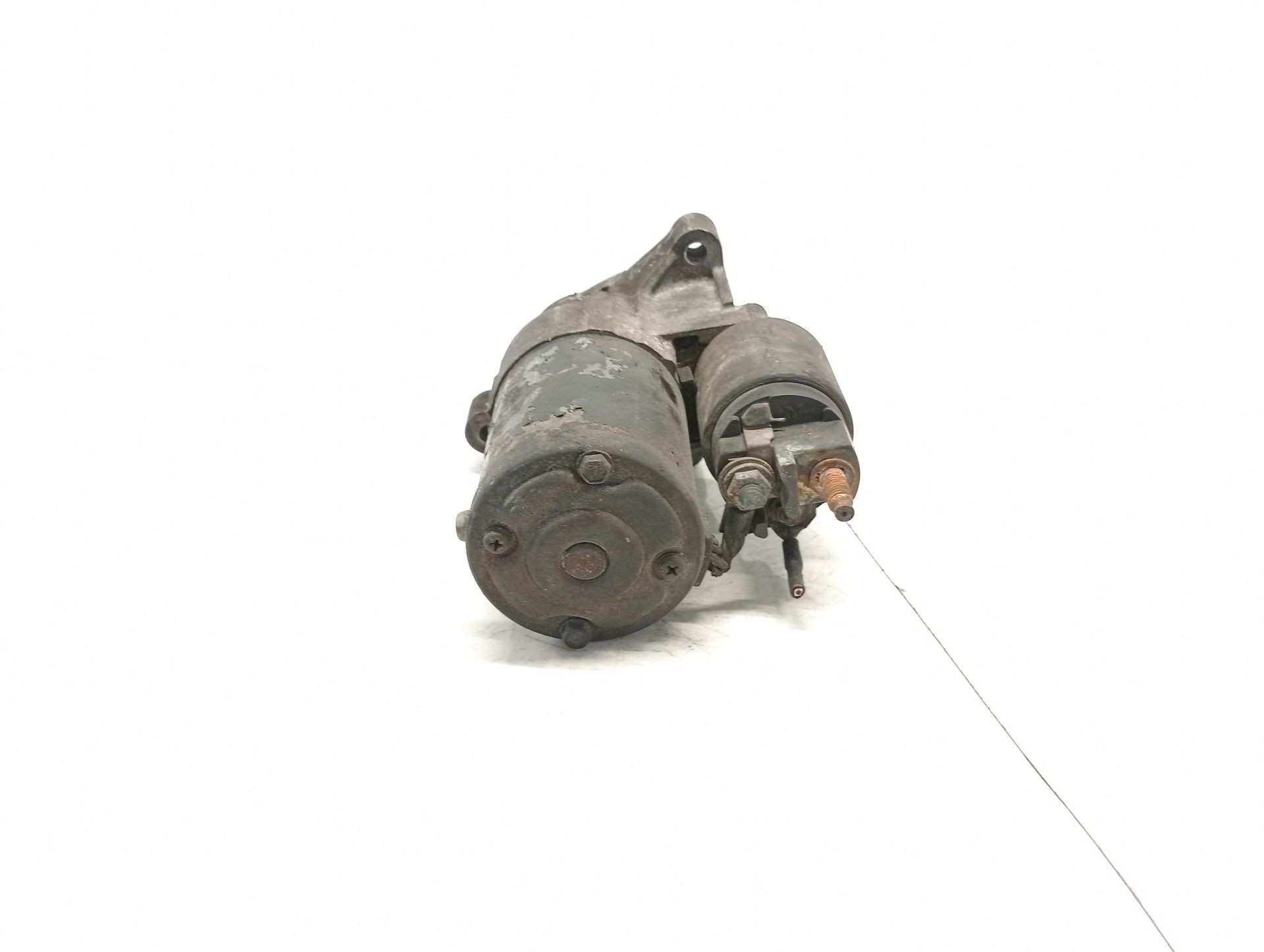 MOTOR ARRANQUE CITROËN JUMPY M000T20871 M000T20871 - Vista 2