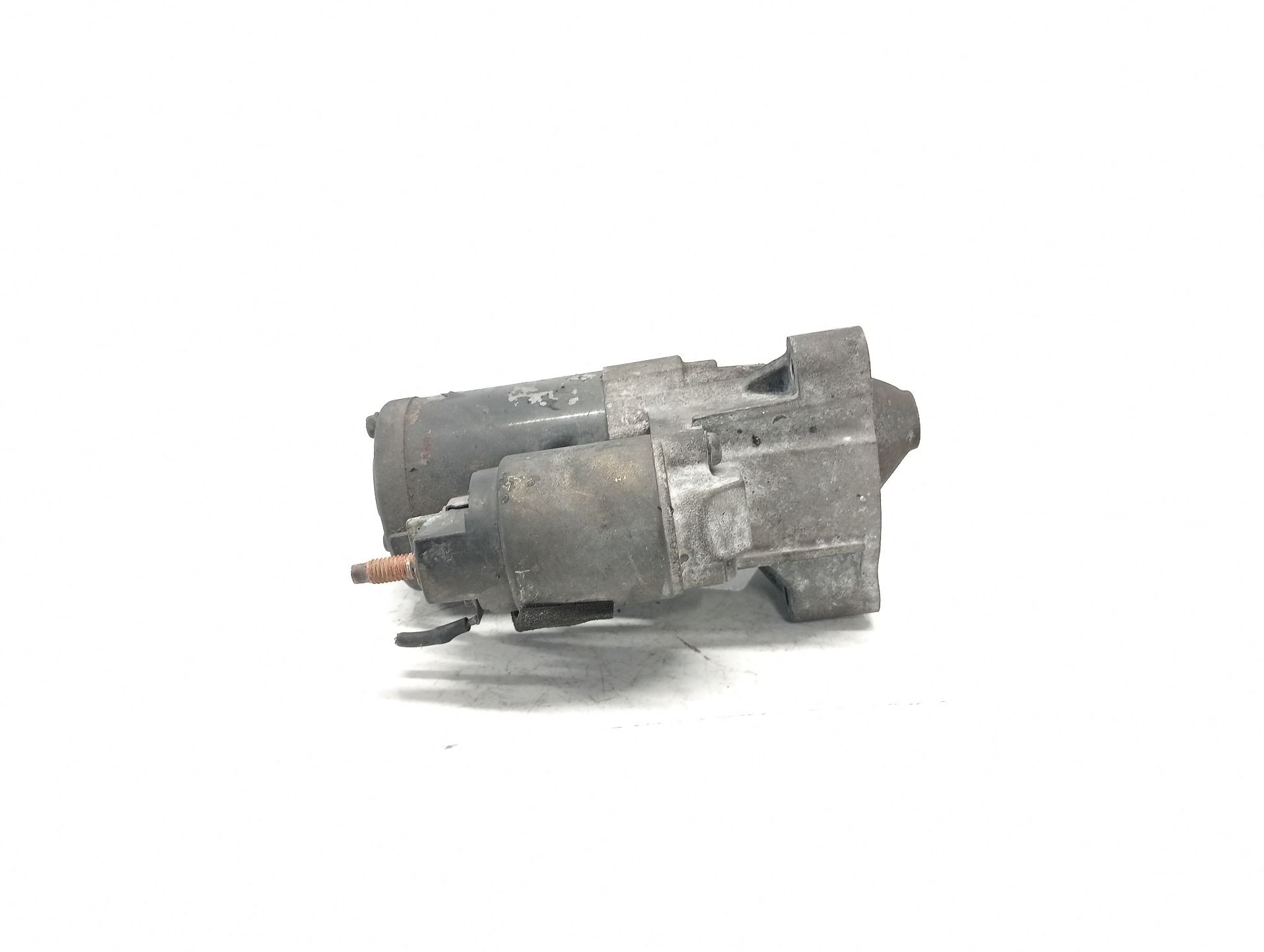 MOTOR ARRANQUE CITROËN JUMPY M000T20871 M000T20871 - Vista 3