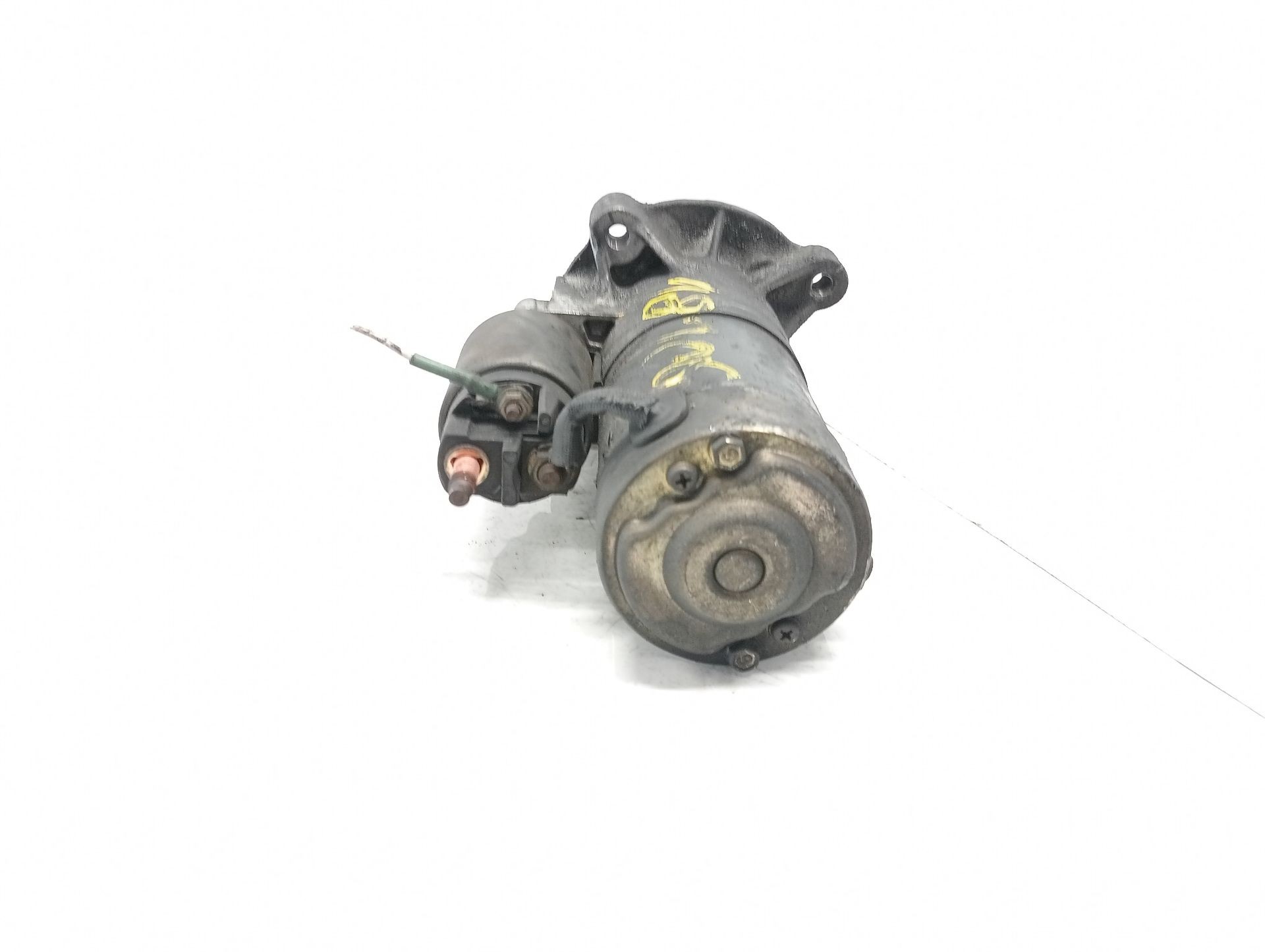 MOTOR ARRANQUE PEUGEOT 206 BERLINA M001T80082 M001T80082 - Vista 2