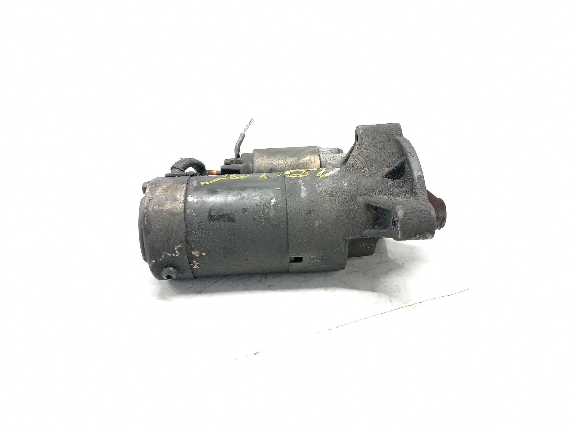 MOTOR ARRANQUE PEUGEOT 206 BERLINA M001T80082 M001T80082 - Vista 3