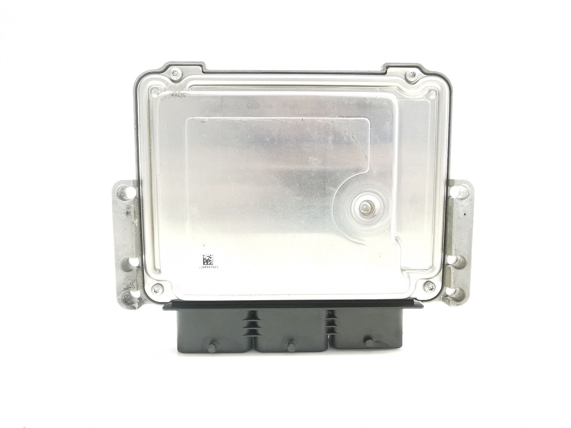 CENTRALITA MOTOR UCE CITROËN C3 II (SC_) 9805947780 / 9666729680 98059477809666729680 - Vista 3