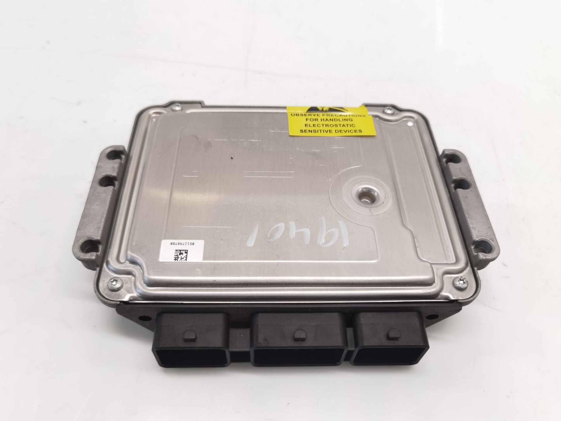 CENTRALITA MOTOR UCE CITROËN C4 GRAND PICASSO I (UA_) 9663476180 / 0281012980 / 9653958980 966347618002810129809653958980 - Vista 3