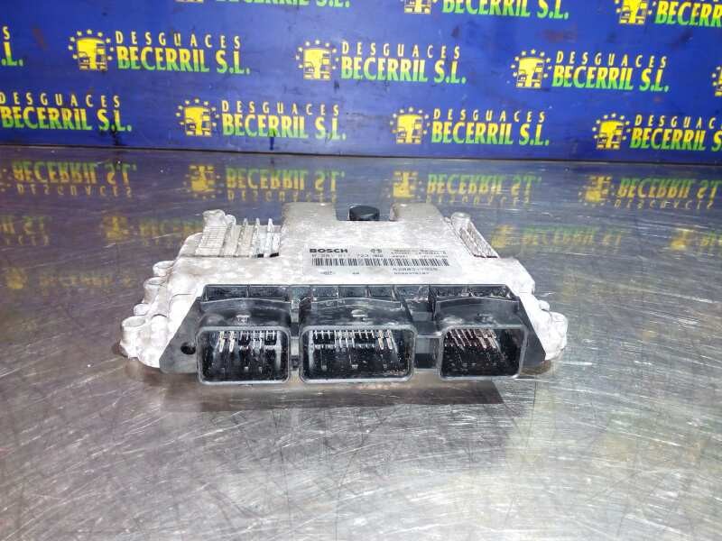 CENTRALITA MOTOR UCE RENAULT LAGUNA II GRANDTOUR (KG0) 8200376187 / 8200376187 / 0281011723 820037618782003761870281011723