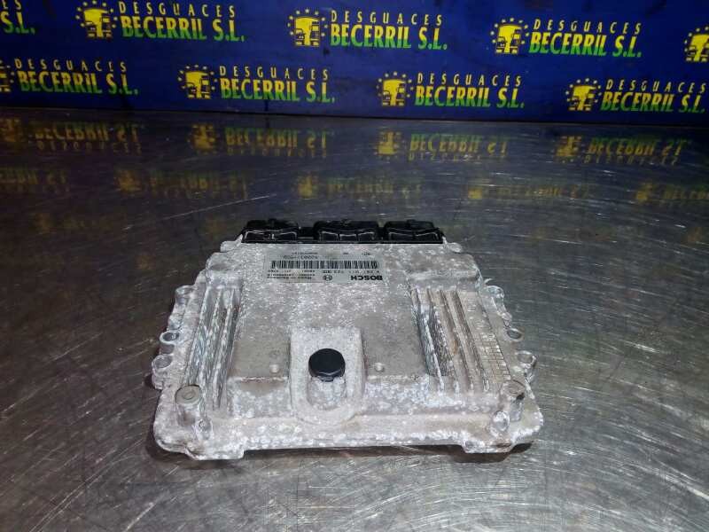CENTRALITA MOTOR UCE RENAULT LAGUNA II GRANDTOUR (KG0) 8200376187 / 8200376187 / 0281011723 820037618782003761870281011723 - Vista 3
