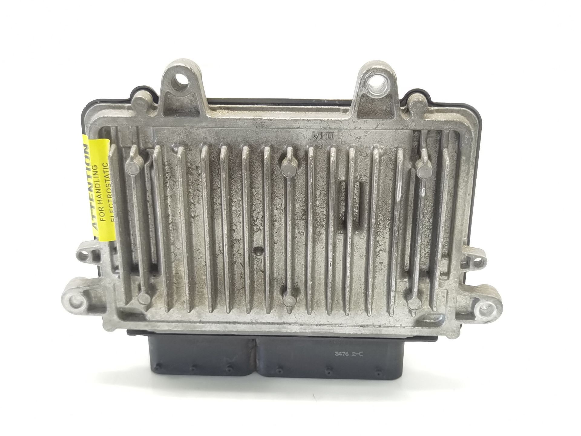 CENTRALITA MOTOR UCE MERCEDES-BENZ CLASE B Sports Tourer (W245) A6401501891 A6401501891 - Vista 3