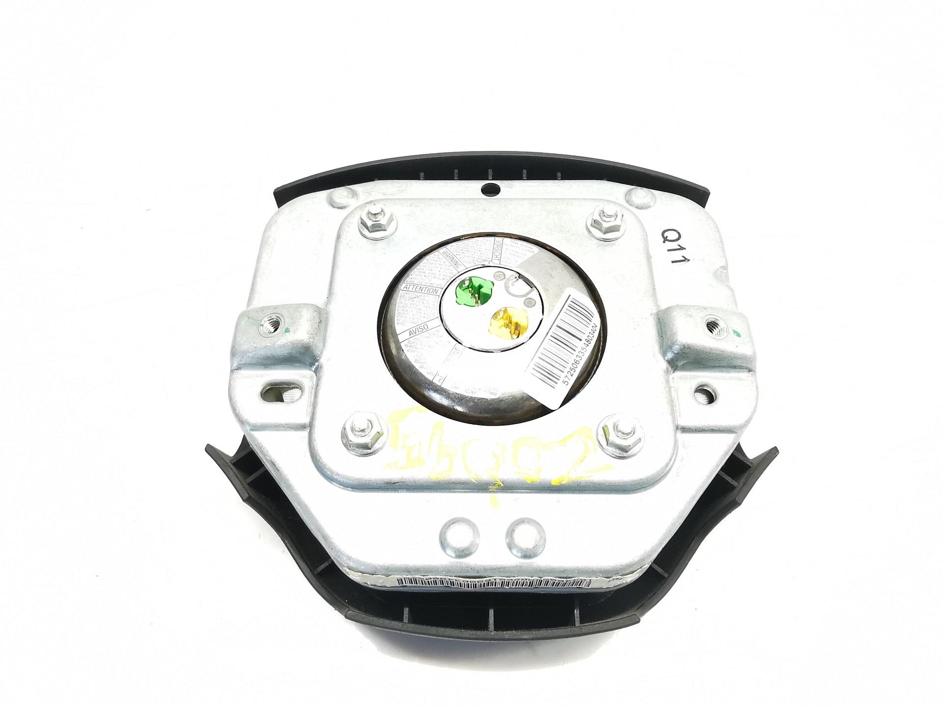 AIRBAG DELANTERO IZQUIERDO MERCEDES-BENZ CLASE B Sports Tourer (W245) 61460330E 61460330E - Vista 2