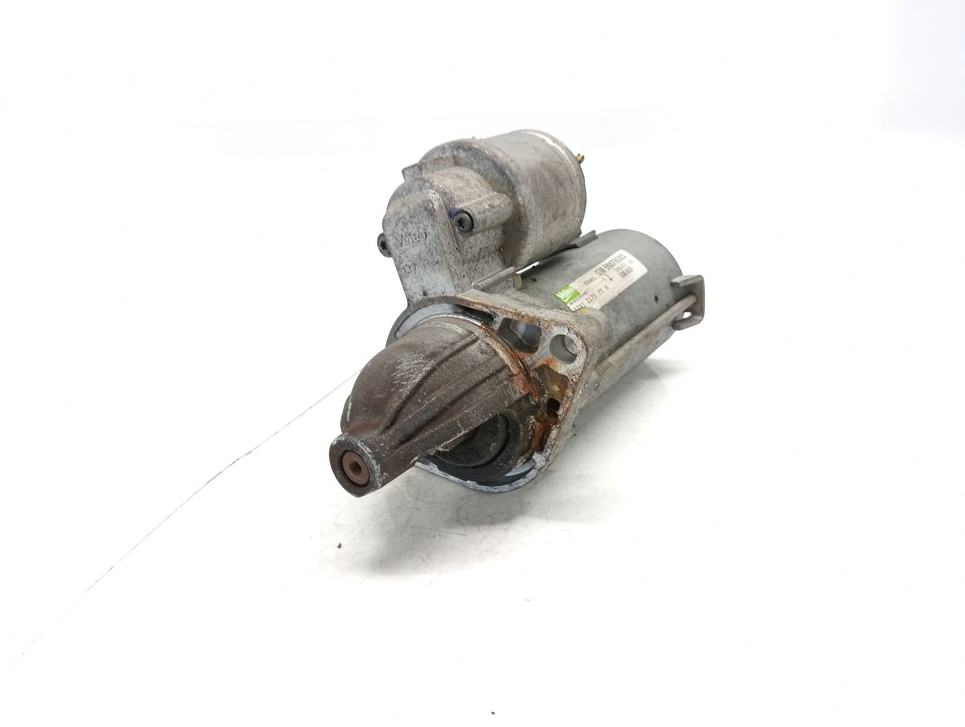 MOTOR ARRANQUE OPEL CORSA D 55578093 55578093