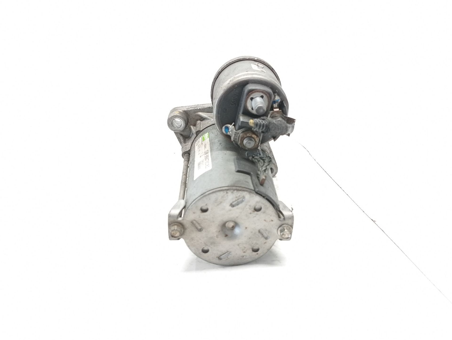 MOTOR ARRANQUE OPEL CORSA D 55578093 55578093 - Vista 3