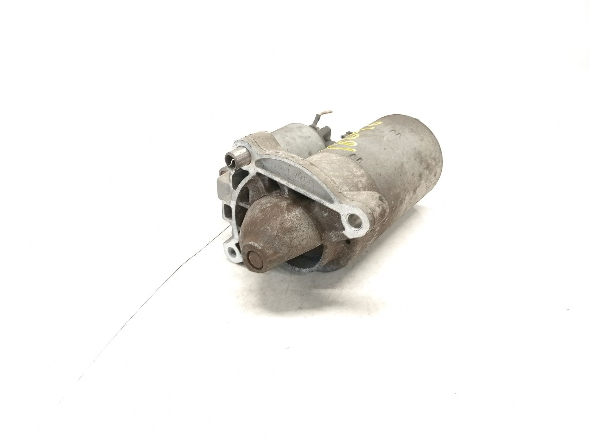 MOTOR ARRANQUE CITROËN C4 COUPE 9647982880 9647982880