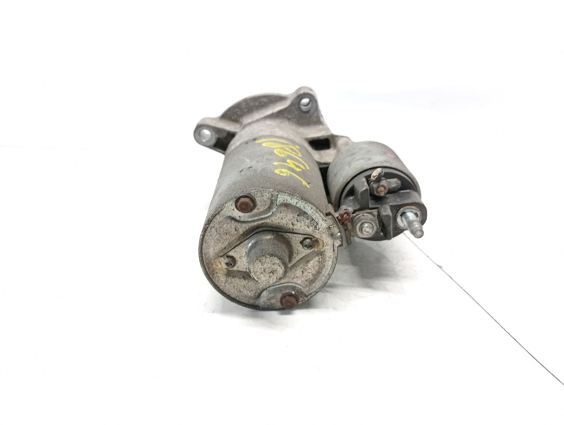 MOTOR ARRANQUE CITROËN C4 COUPE 9647982880 9647982880 - Vista 2