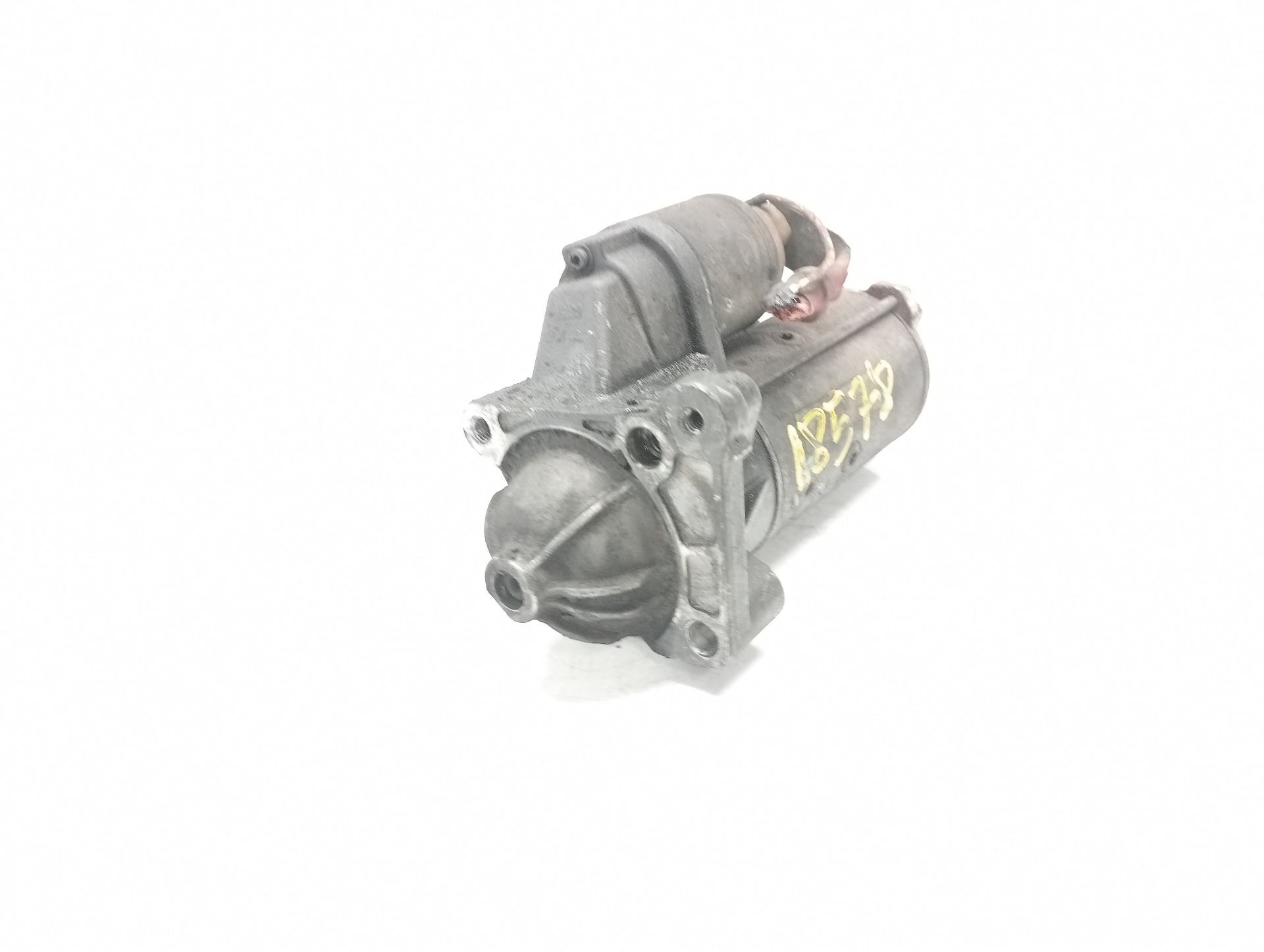 MOTOR ARRANQUE RENAULT MEGANE II CLASSIC BERLINA 8200628419A 8200628419A