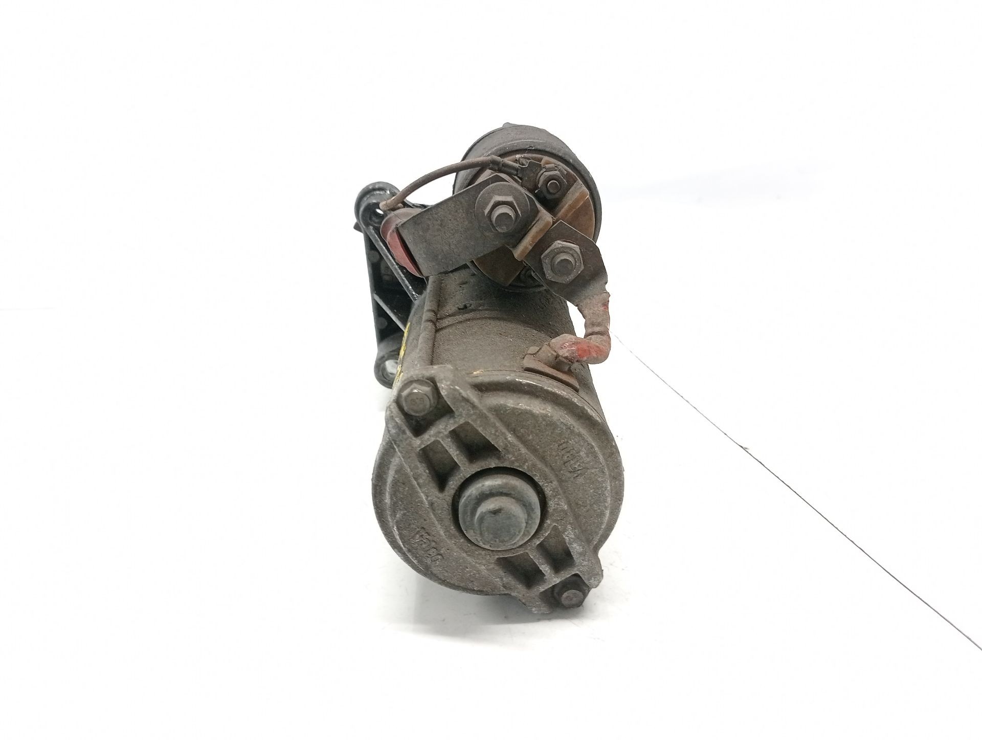 MOTOR ARRANQUE RENAULT MEGANE II CLASSIC BERLINA 8200628419A 8200628419A - Vista 3