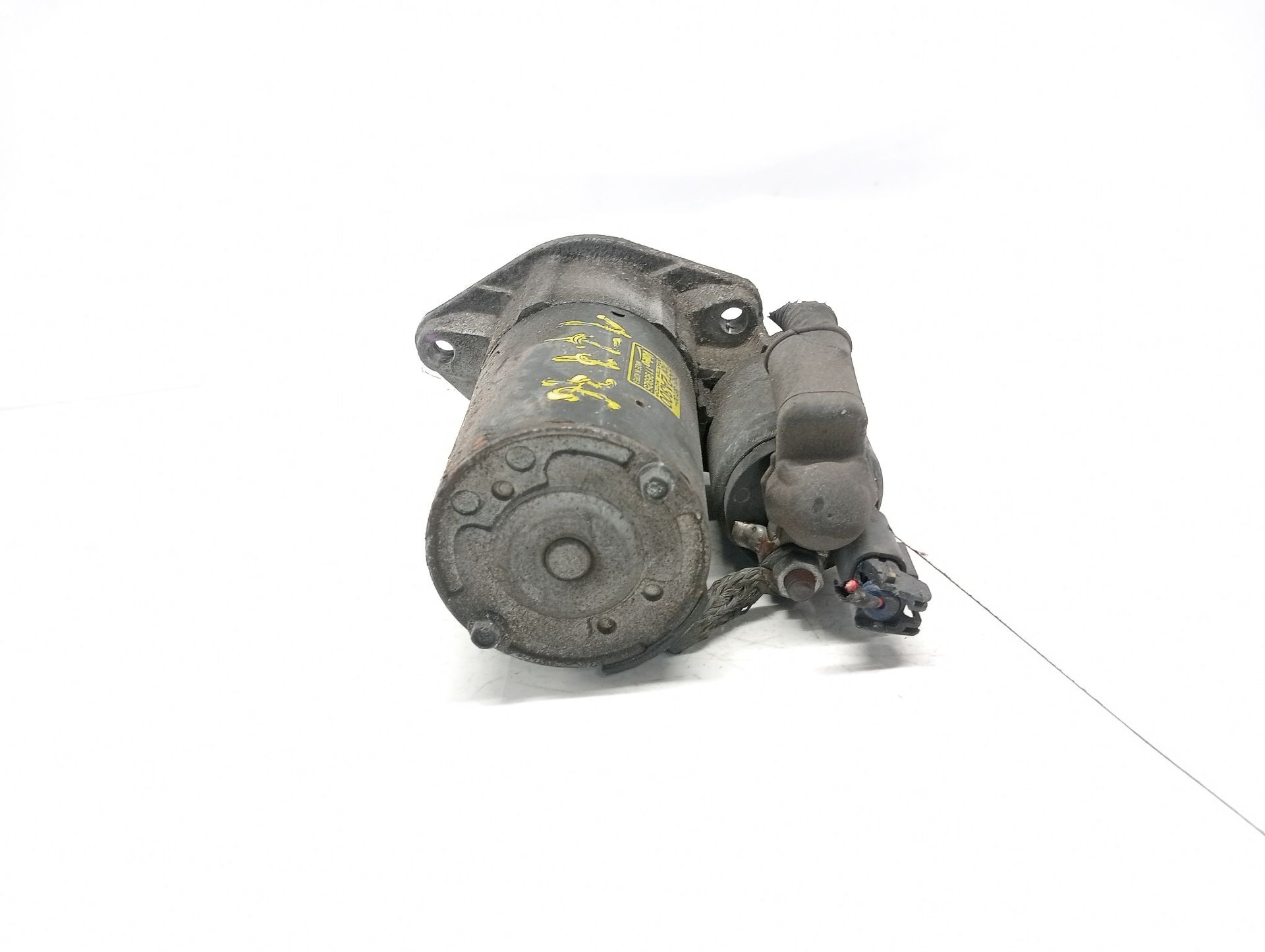MOTOR ARRANQUE KIA CEE´D 361002A300 / 1195925 361002A3001195925 - Vista 2
