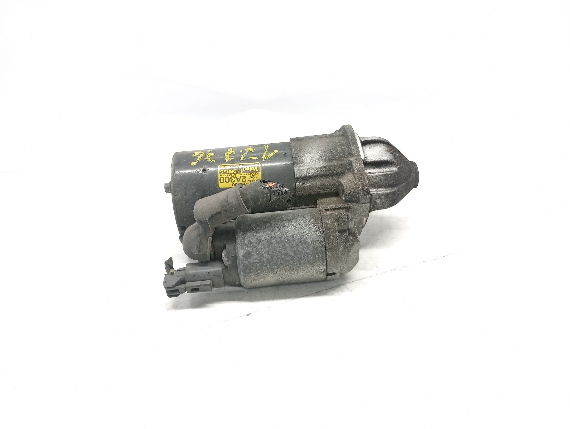 MOTOR ARRANQUE KIA CEE´D 361002A300 / 1195925 361002A3001195925 - Vista 3