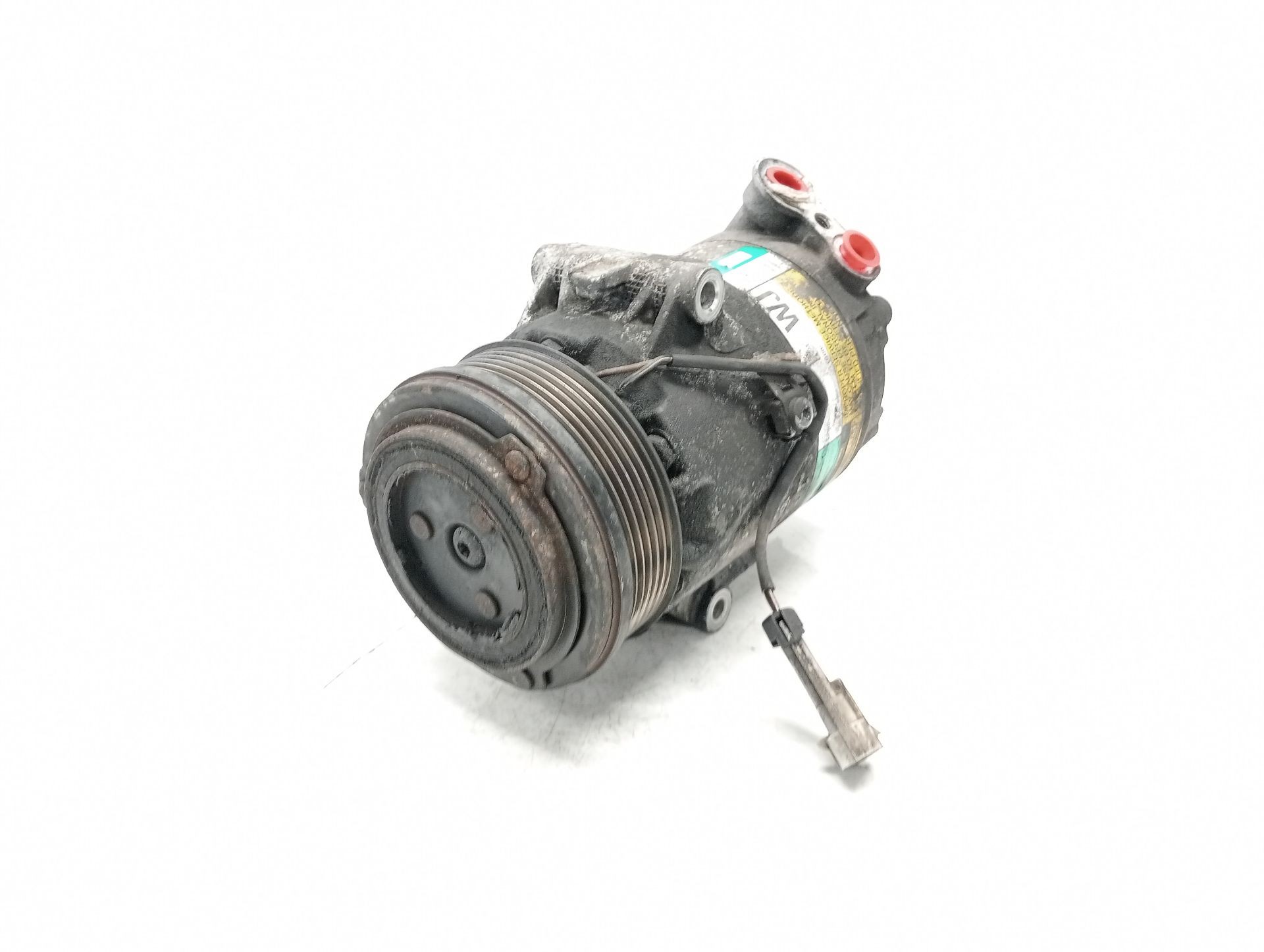 COMPRESOR AIRE ACONDICIONADO OPEL ASTRA GTC 13124751 13124751