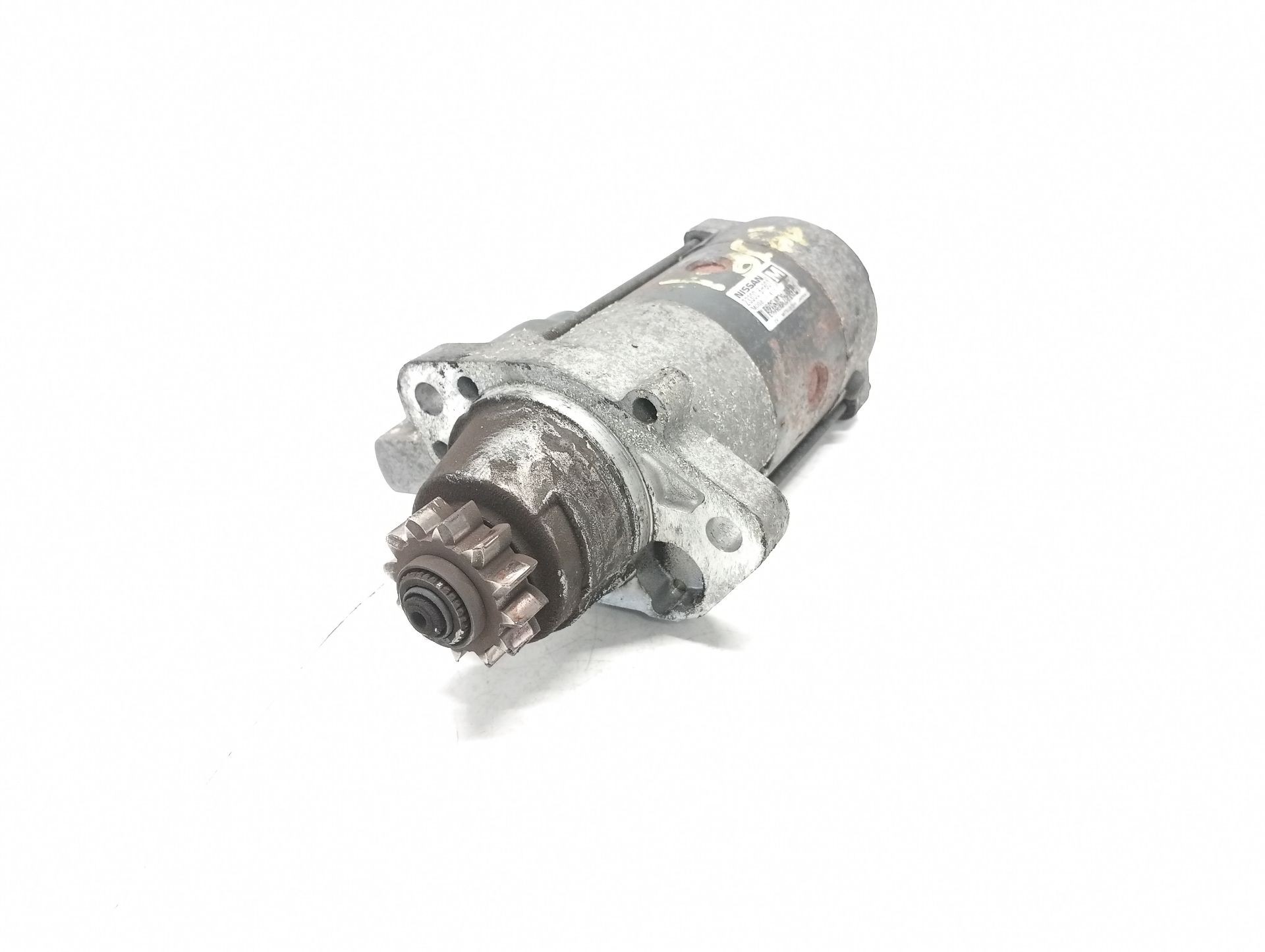 MOTOR ARRANQUE NISSAN PRIMERA BERLINA (P12) 233008H801 / M008T71471 233008H801M008T71471