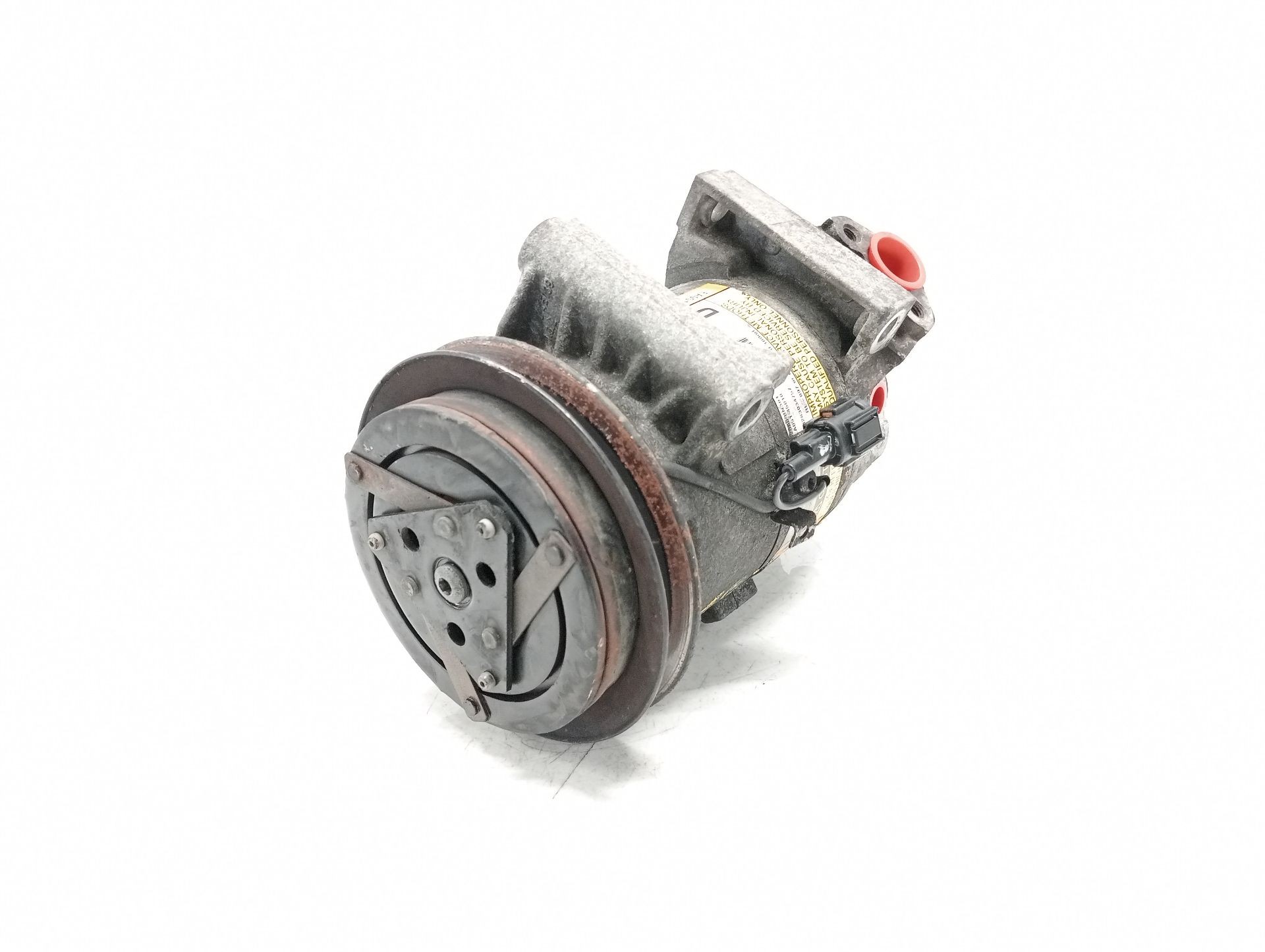 COMPRESOR AIRE ACONDICIONADO NISSAN PRIMERA BERLINA (P12) 92600BN310, 92600BN301, 92600BN300 92600BN31092600BN30192600BN300