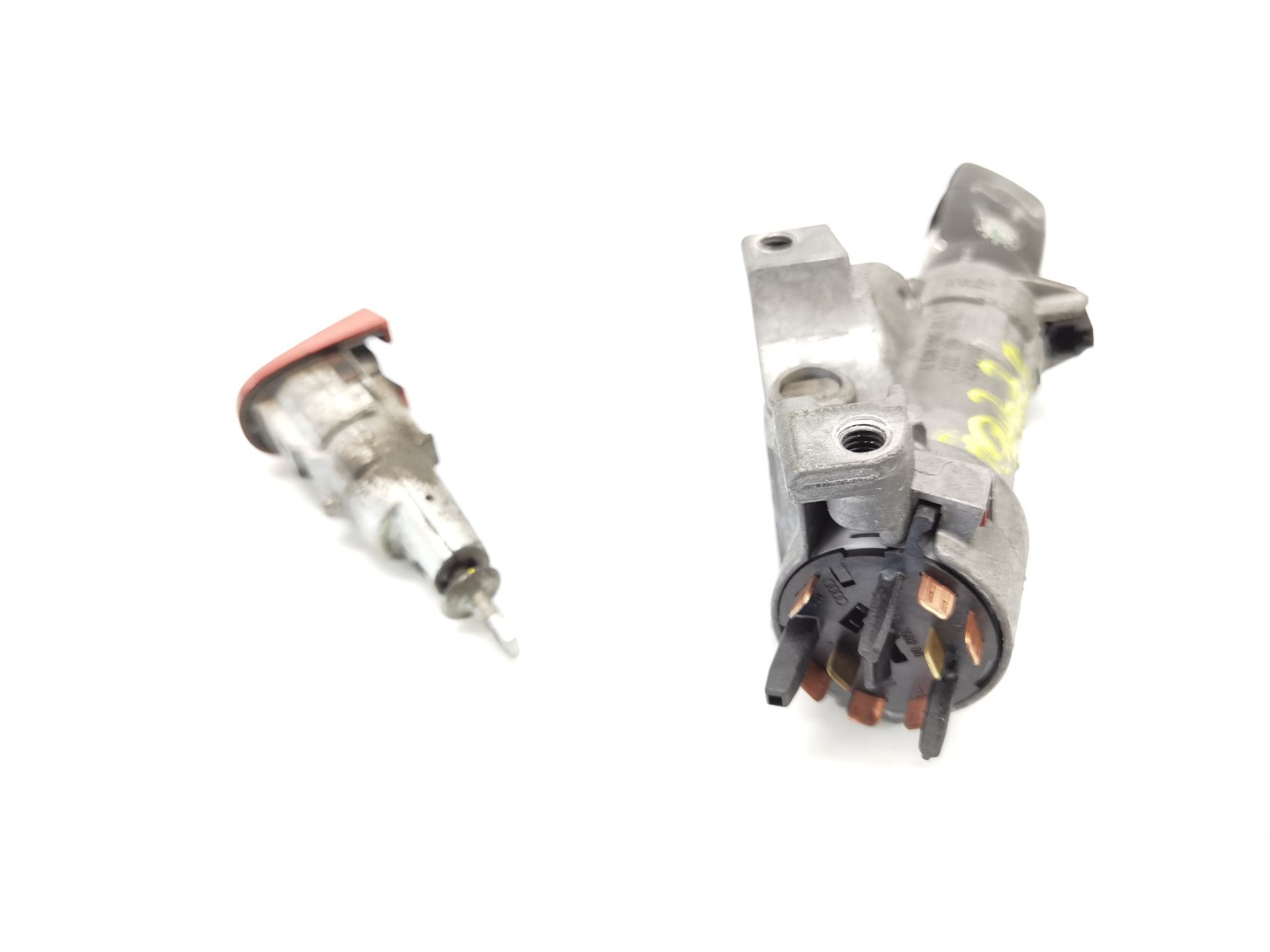 ANTIRROBO SKODA FABIA II (542) 4B0905851C / 4B0905849 4B0905851C4B0905849 - Vista 2