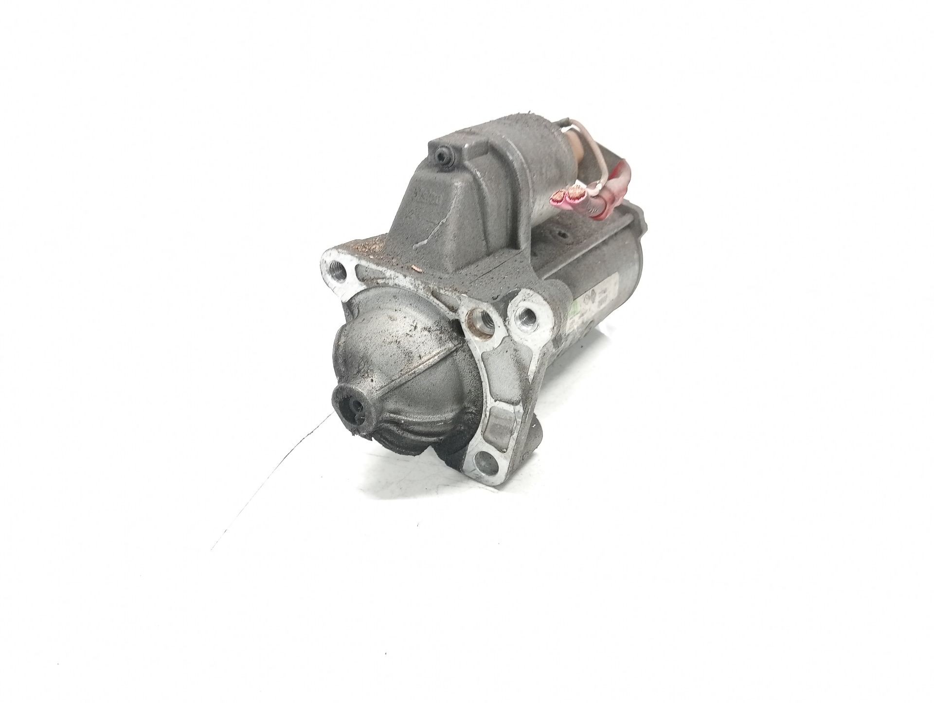 MOTOR ARRANQUE RENAULT MEGANE II BERLINA 5P 8200331251 8200331251