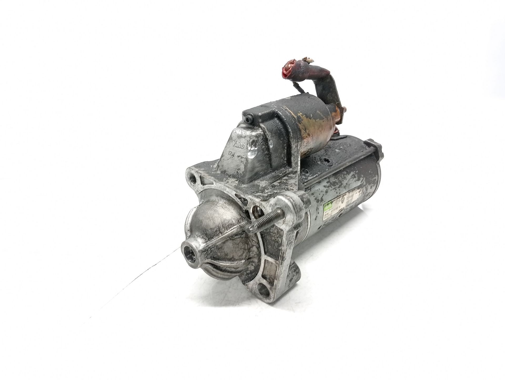 MOTOR ARRANQUE RENAULT MEGANE II BERLINA 5P 8200075362B 8200075362B