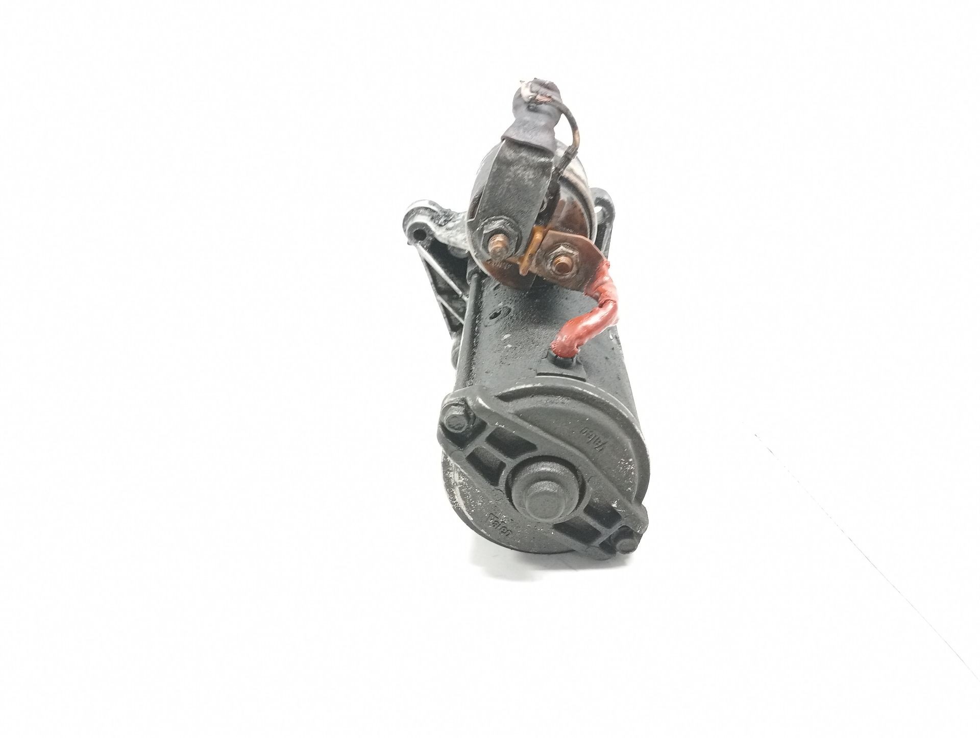MOTOR ARRANQUE RENAULT MEGANE II BERLINA 5P 8200075362B 8200075362B - Vista 3
