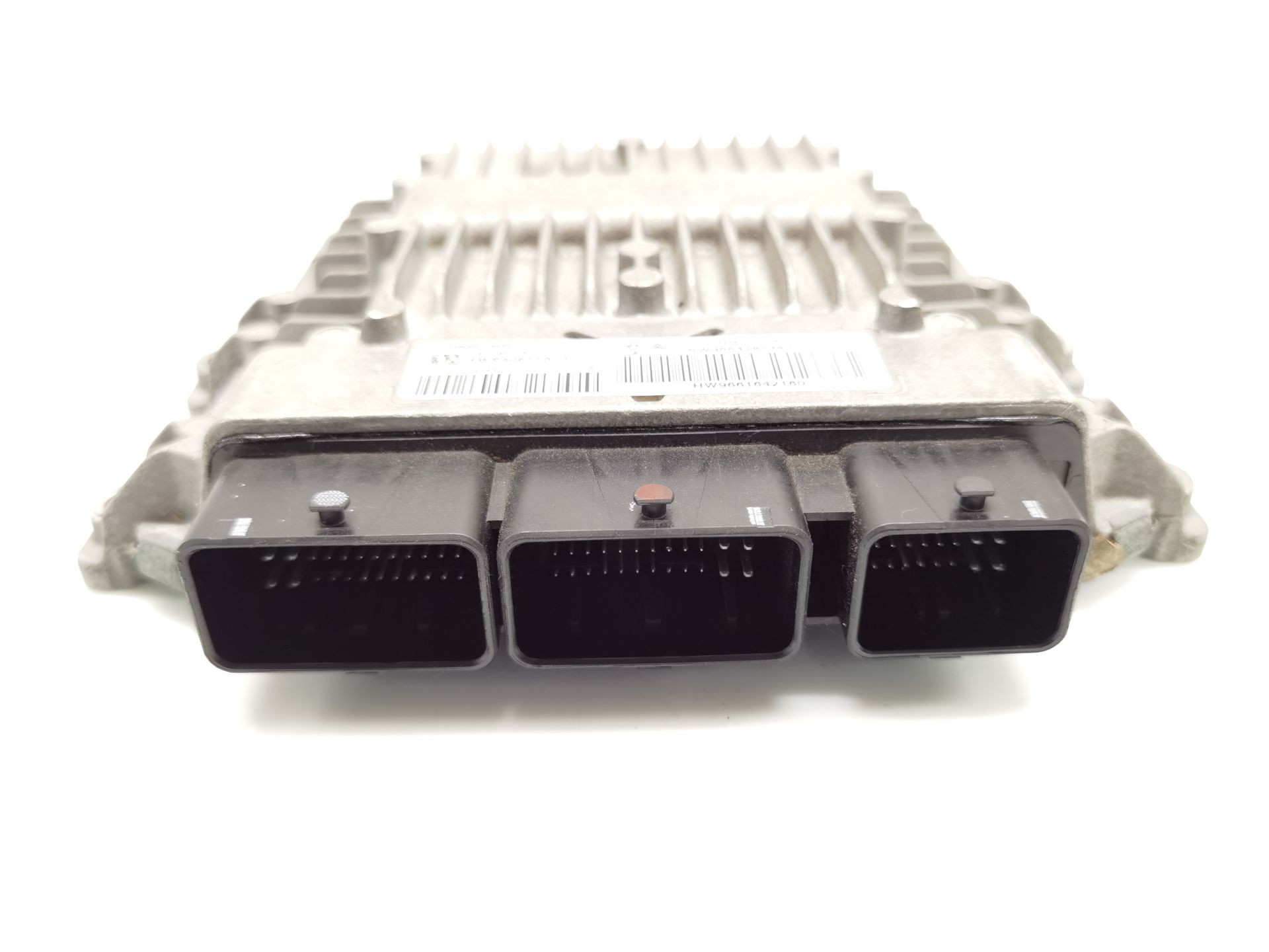CENTRALITA MOTOR UCE CITROËN C4 GRAND PICASSO I (UA_) 9664287480 / 5WS40615A 96642874805WS40615A - Vista 2