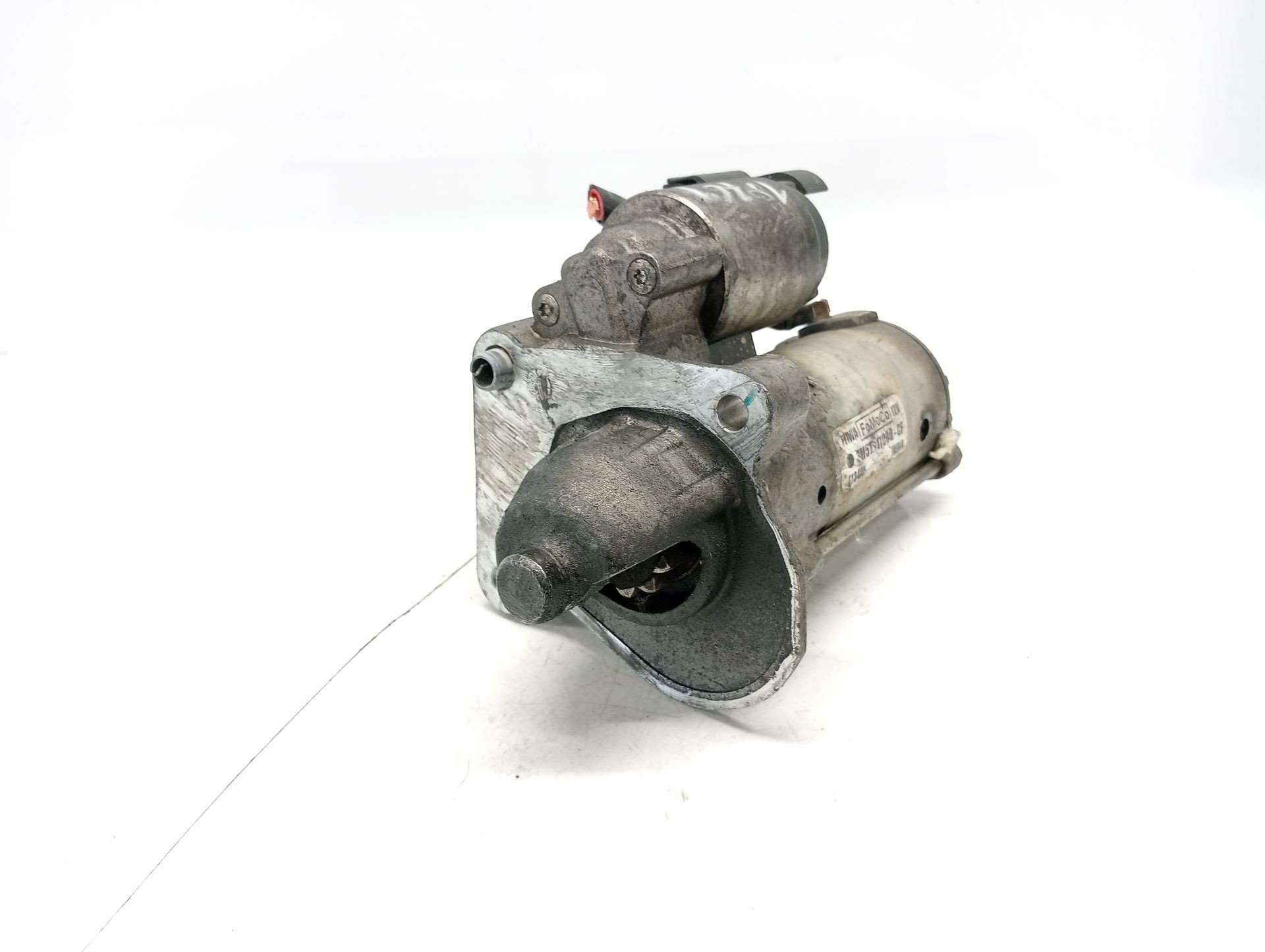 MOTOR ARRANQUE FORD FOCUS LIM. (CB8) 3M5T11000CF 3M5T11000CF