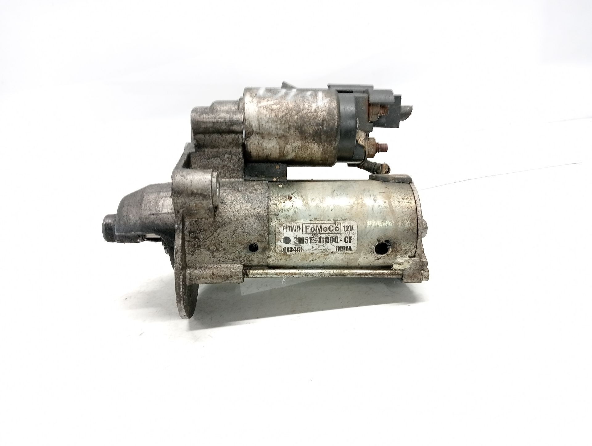 MOTOR ARRANQUE FORD FOCUS LIM. (CB8) 3M5T11000CF 3M5T11000CF - Vista 2