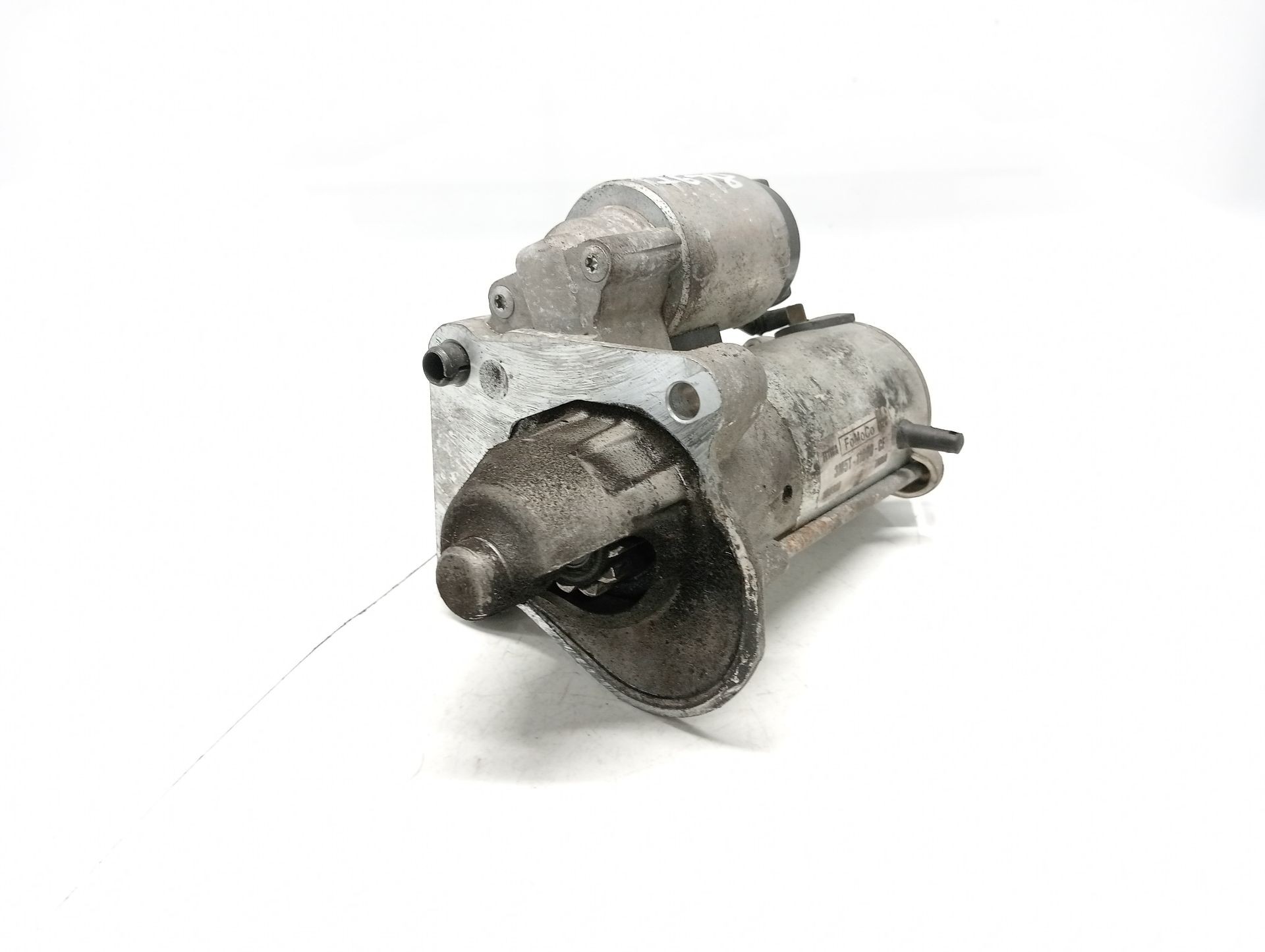 MOTOR ARRANQUE FORD FOCUS LIM. (CB8) 3M5T11000CF 3M5T11000CF