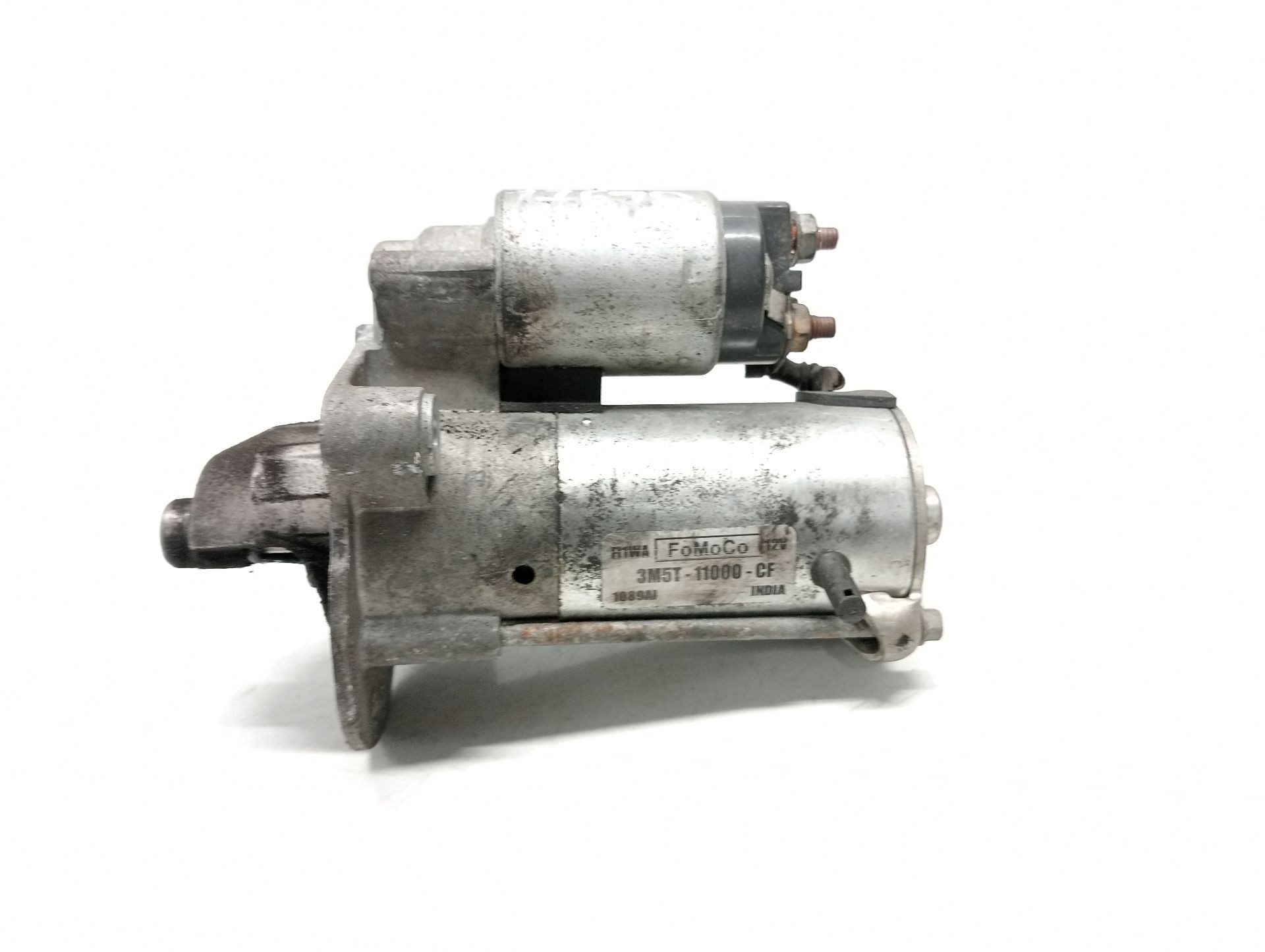 MOTOR ARRANQUE FORD FOCUS LIM. (CB8) 3M5T11000CF 3M5T11000CF - Vista 2