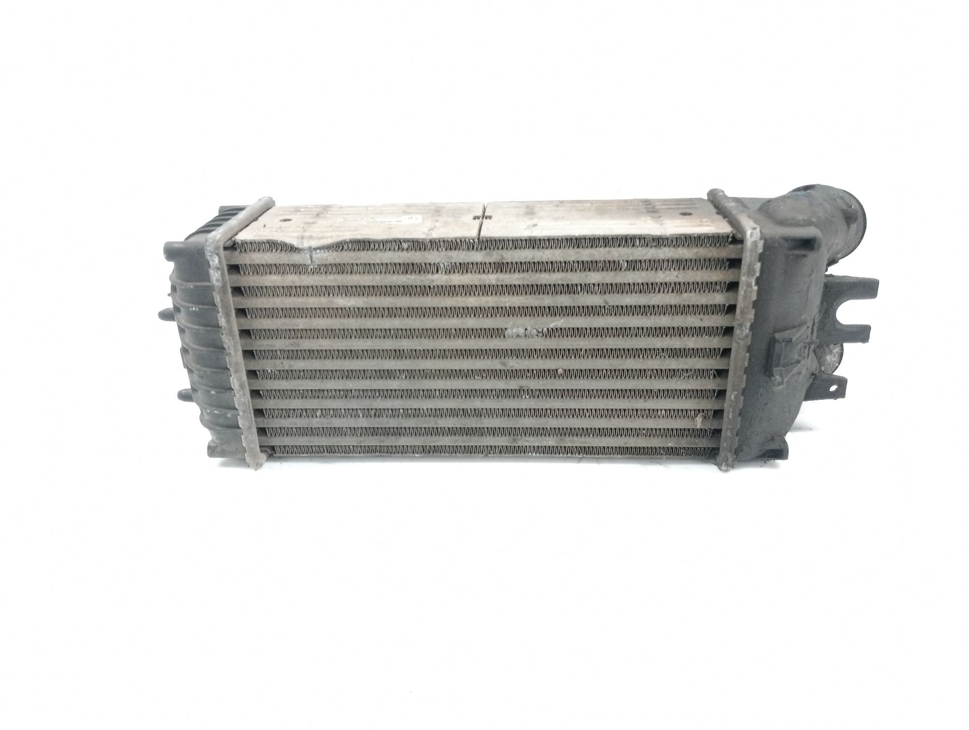 INTERCOOLER SANTANA SANTANA 300 993714WJ / 9645965180 993714WJ9645965180 - Vista 2